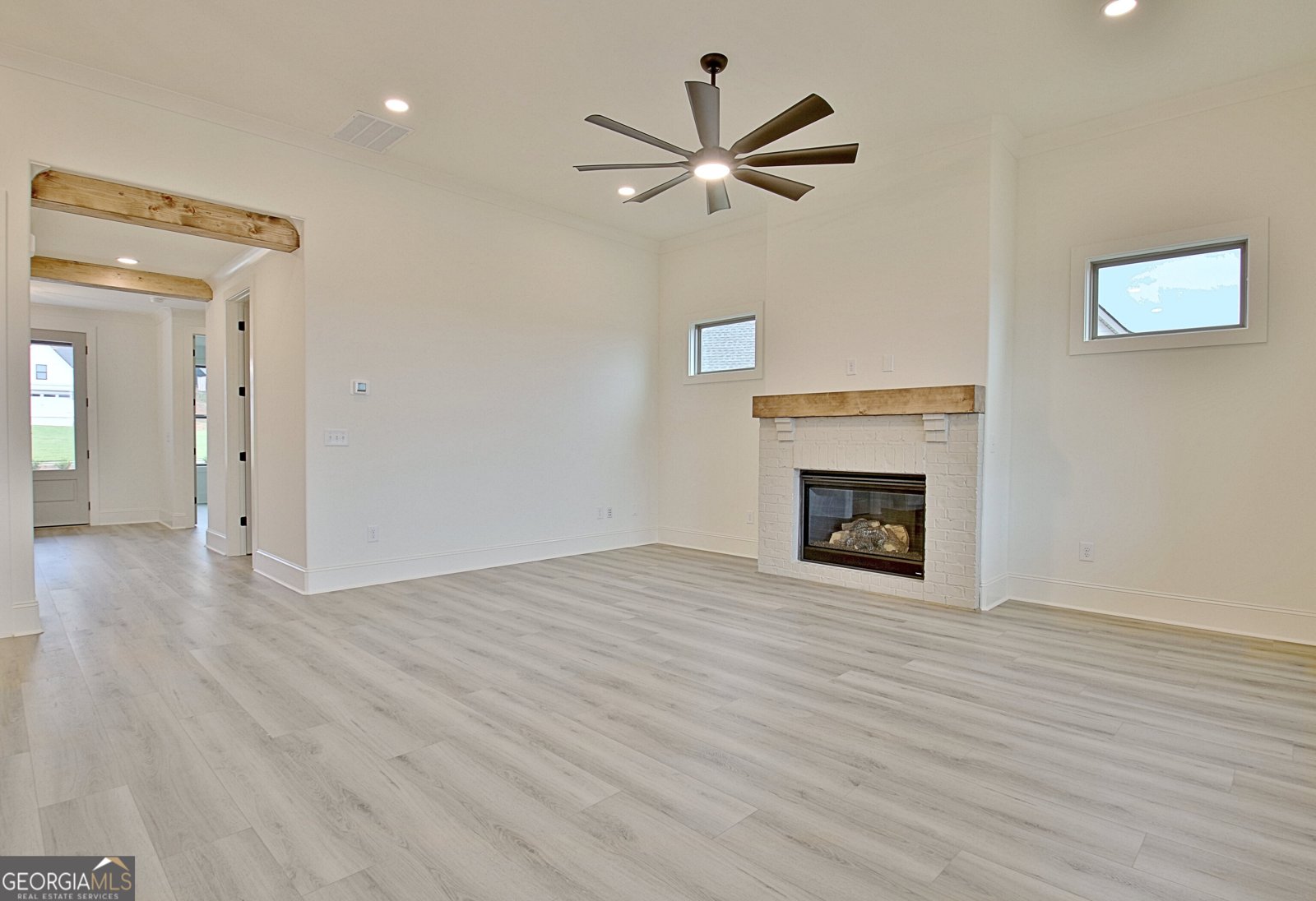 45 Crest Haven Court Senoia - 16