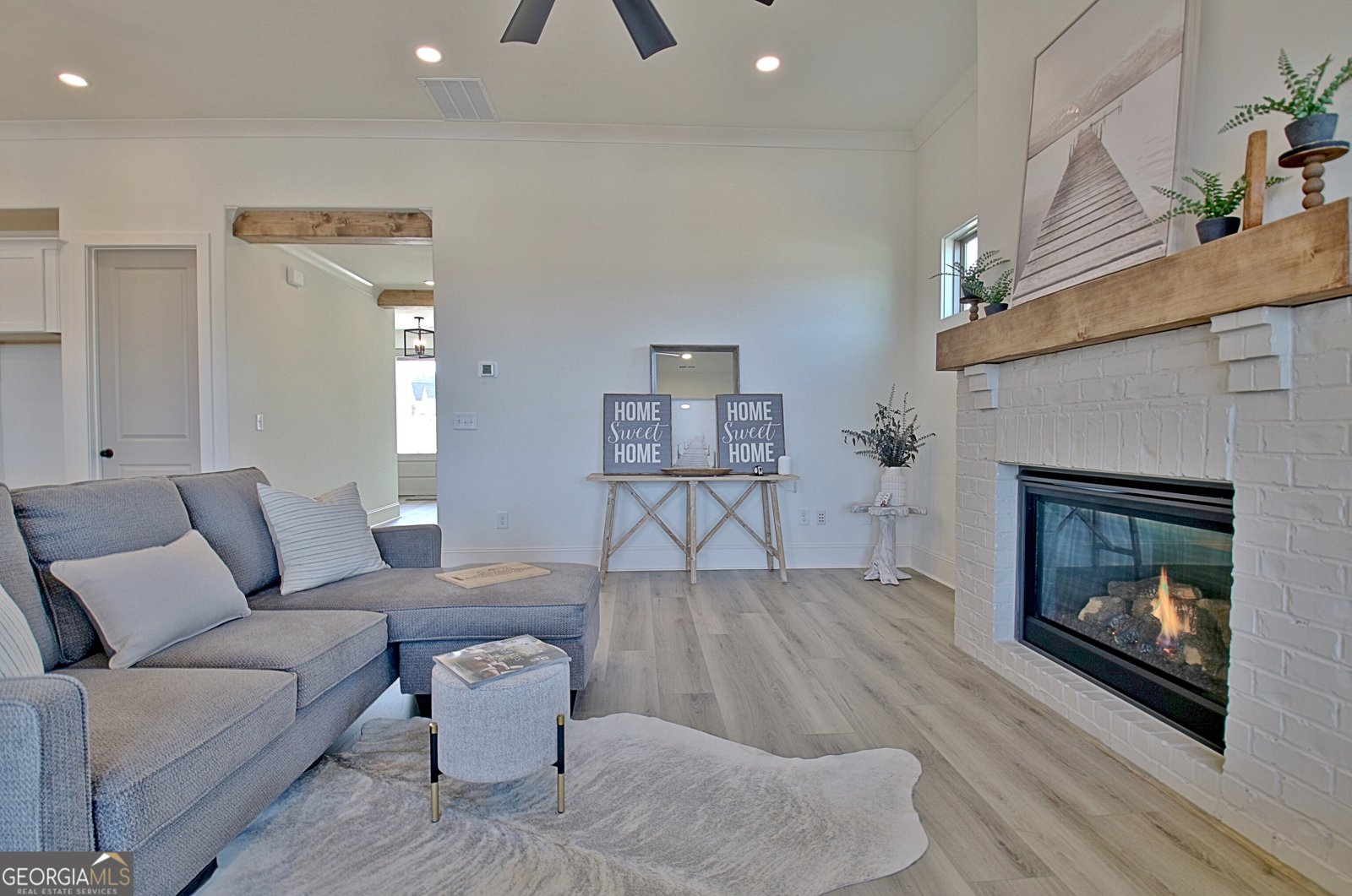 45 Crest Haven Court Senoia - 17