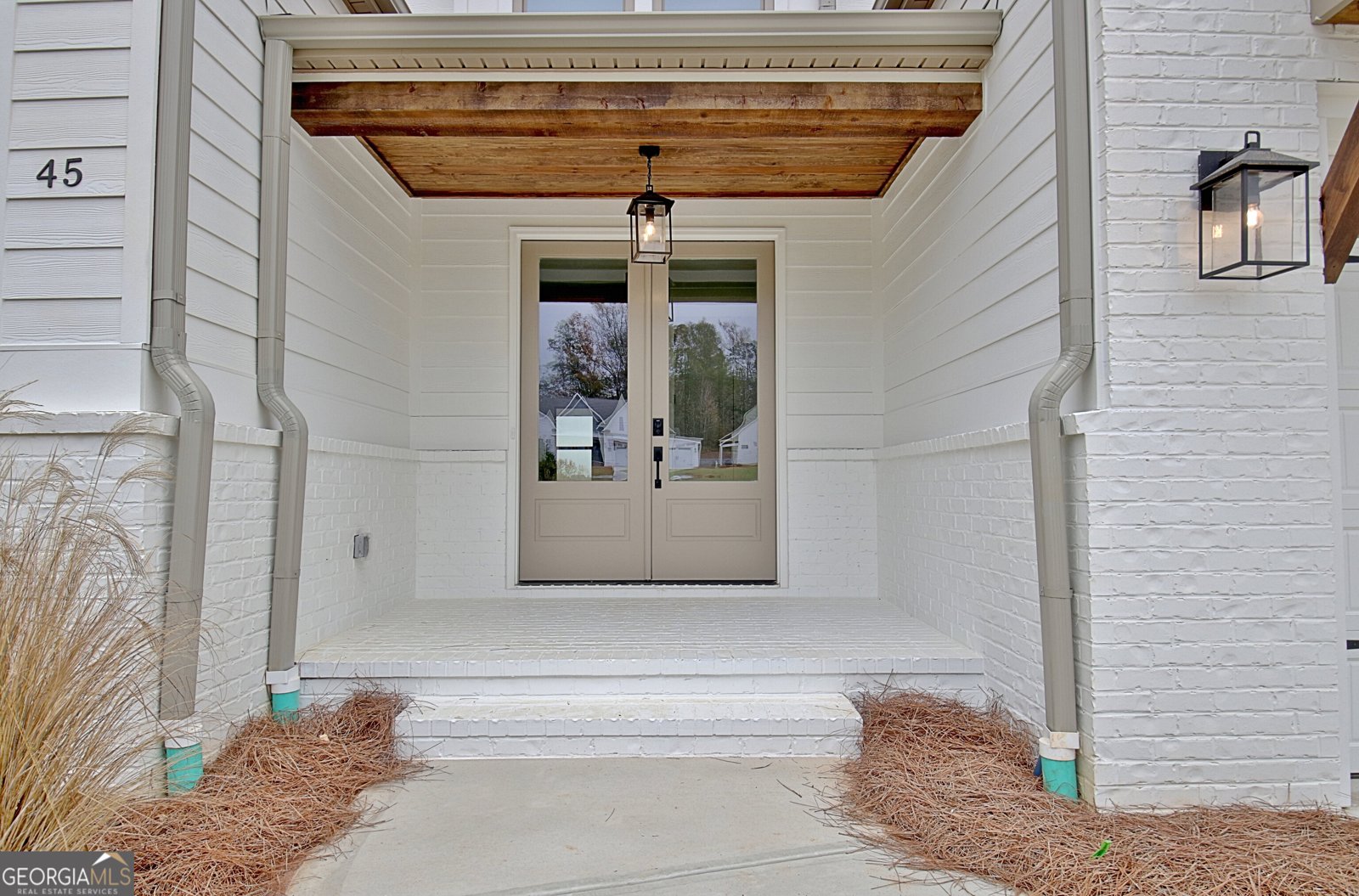 45 Crest Haven Court Senoia - 2