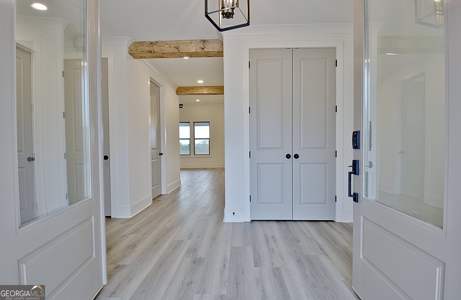 45 Crest Haven Court Senoia - 3