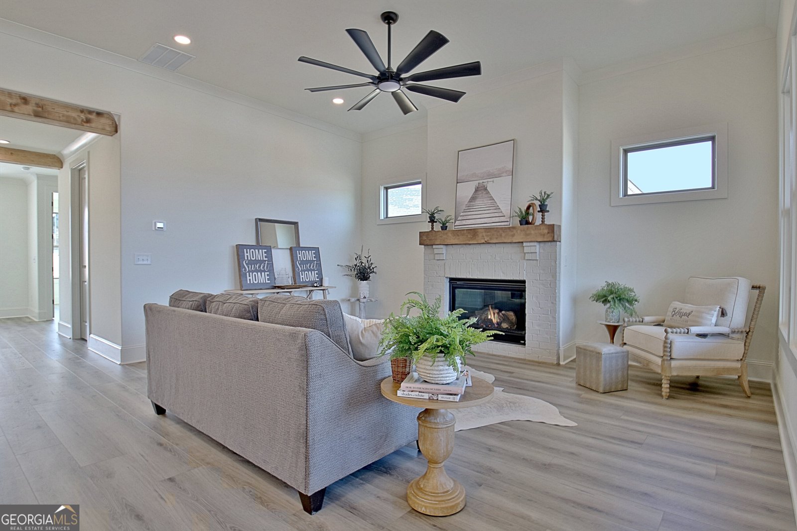45 Crest Haven Court Senoia - 41