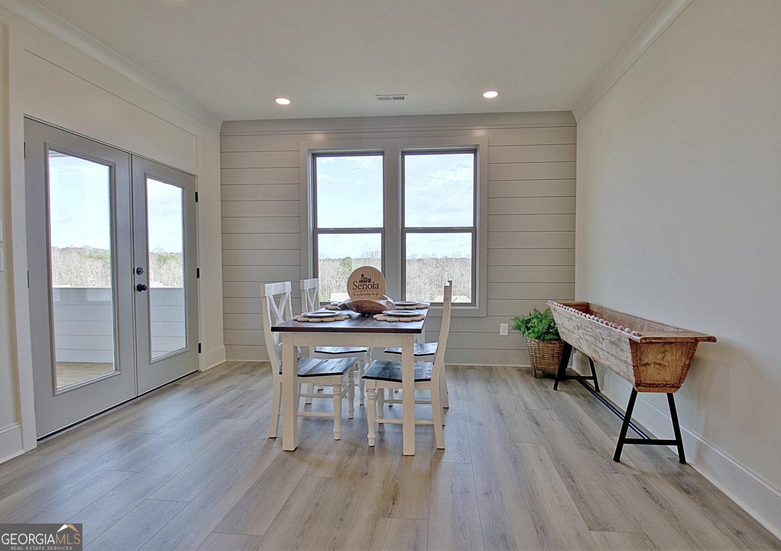 45 Crest Haven Court Senoia - 45