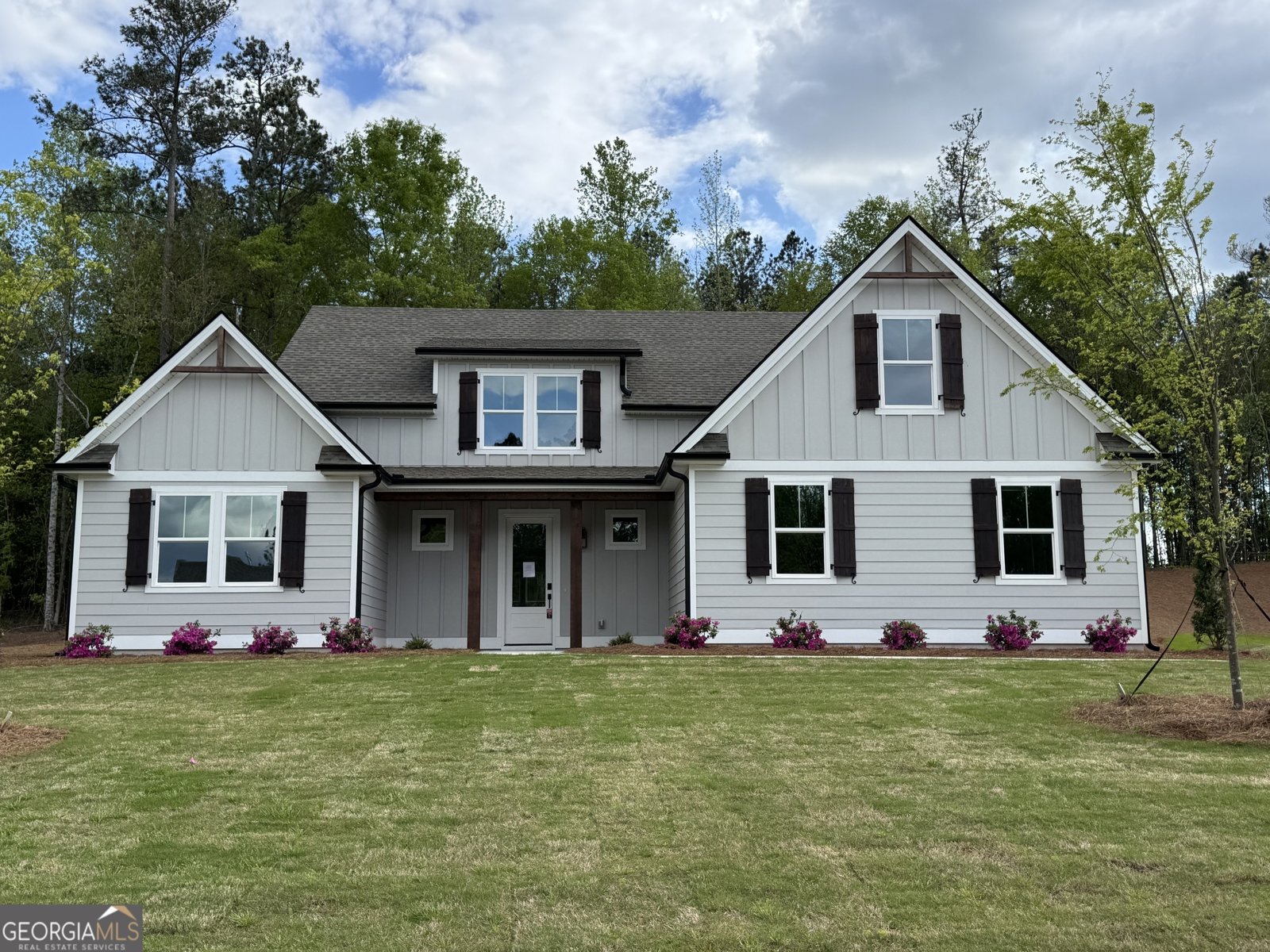 98 Ryeland Drive Senoia - 1