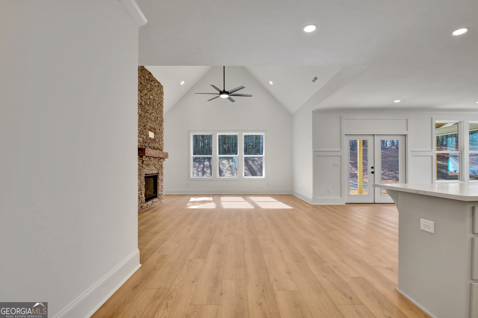 98 Ryeland Drive Senoia - 18