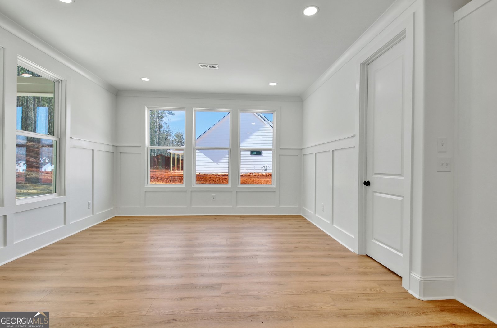 98 Ryeland Drive Senoia - 28