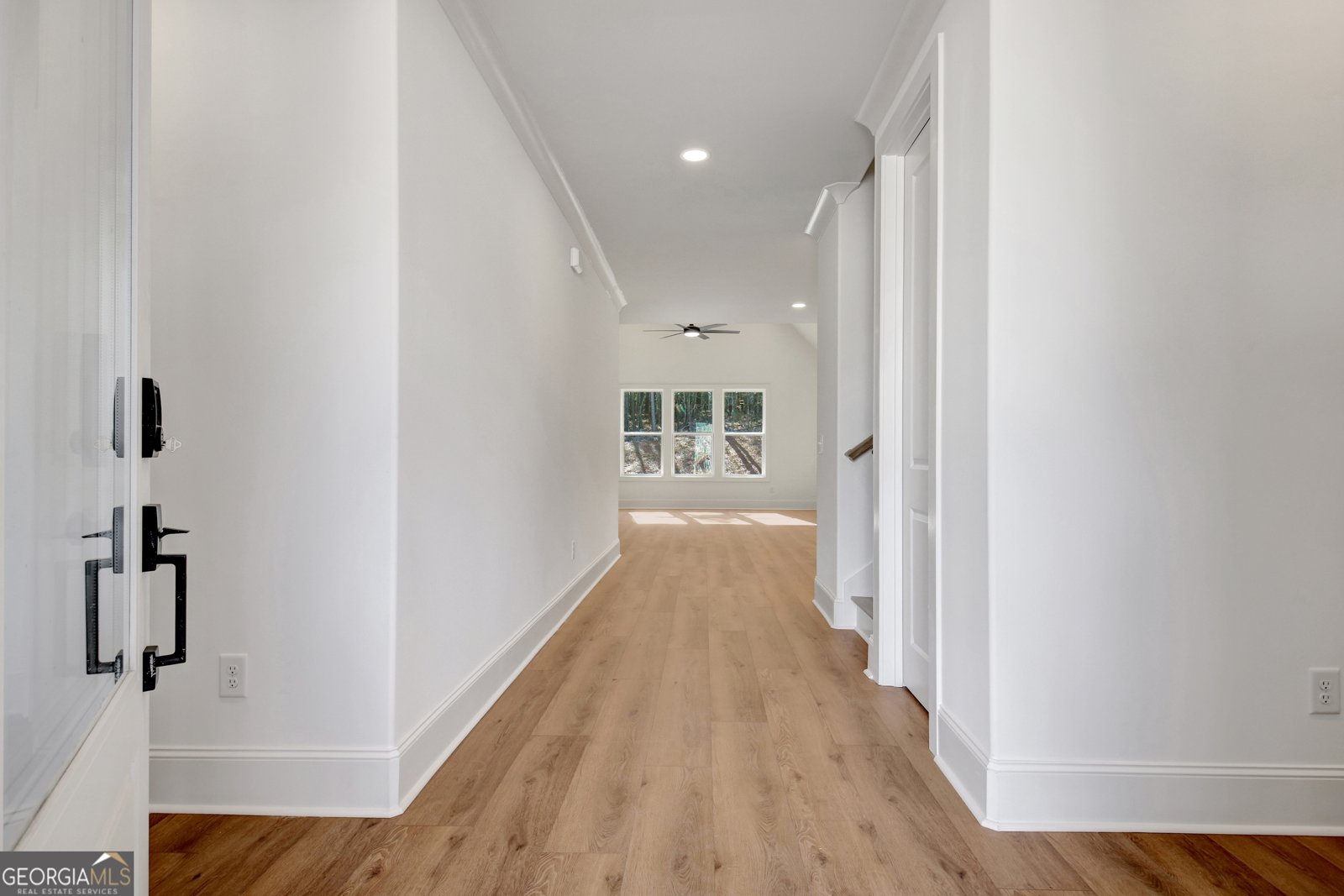 98 Ryeland Drive Senoia - 3