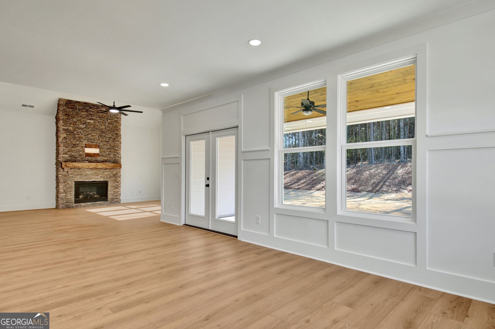 98 Ryeland Drive Senoia - 33