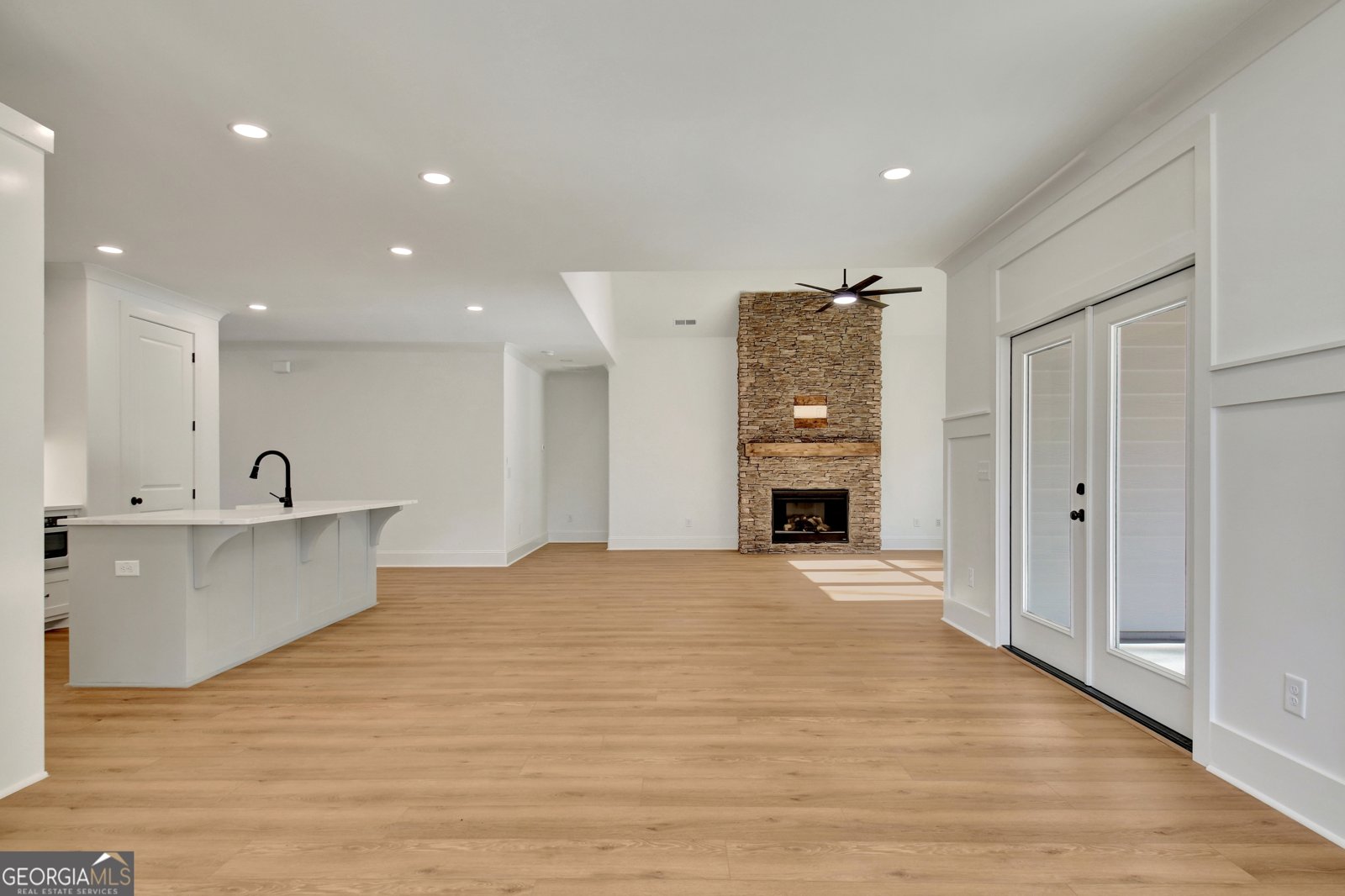 98 Ryeland Drive Senoia - 34