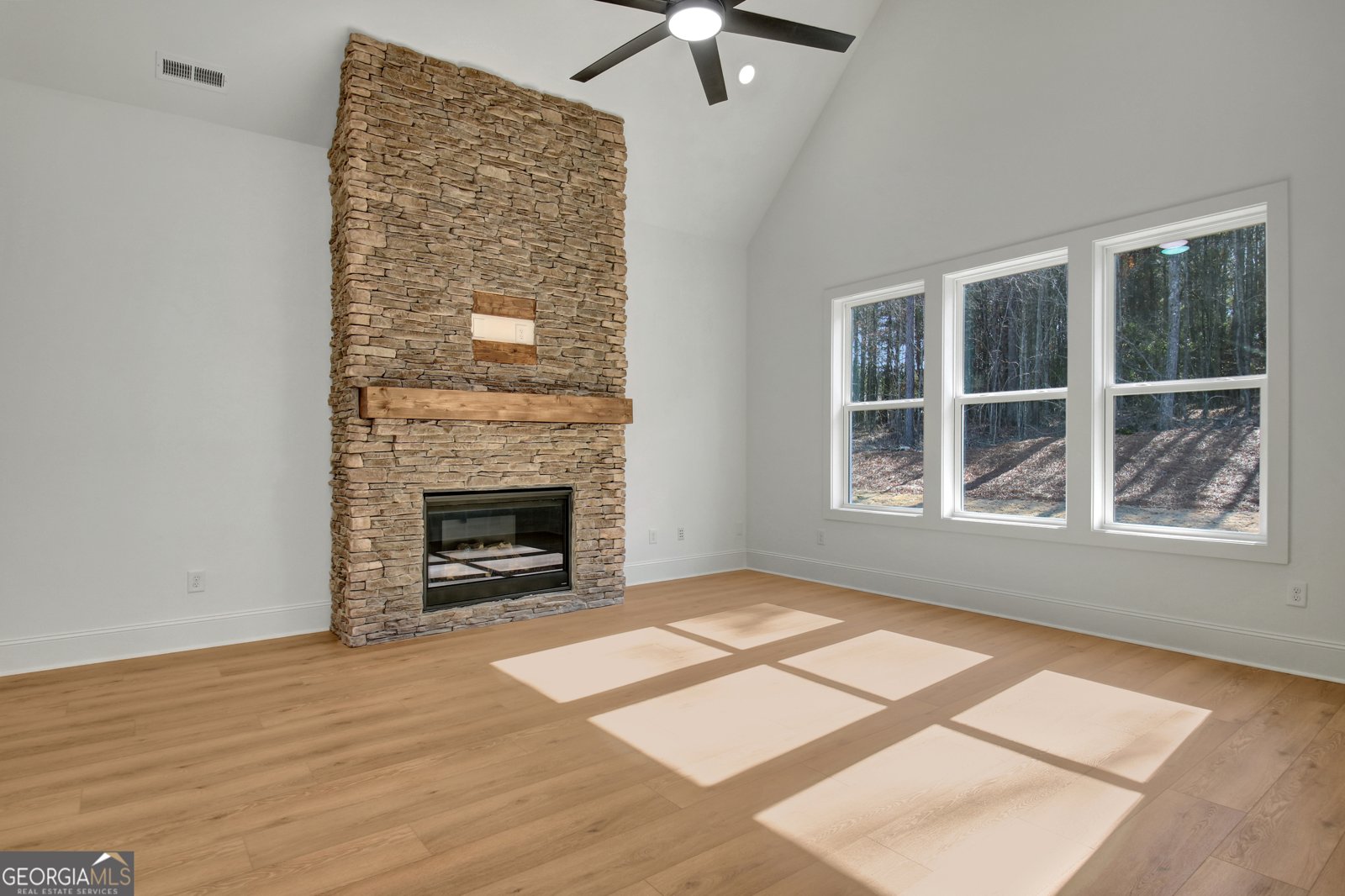 98 Ryeland Drive Senoia - 37