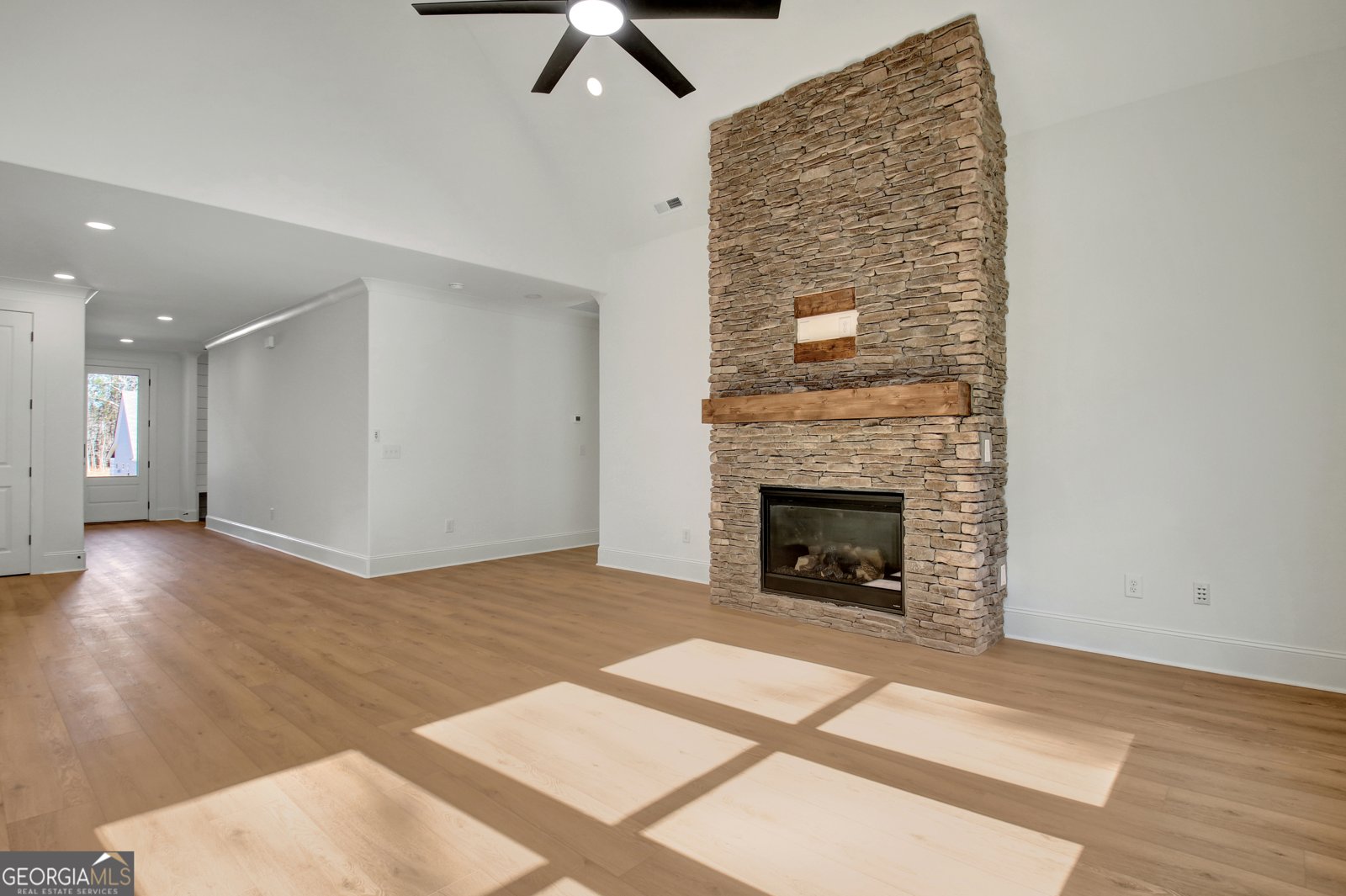 98 Ryeland Drive Senoia - 39