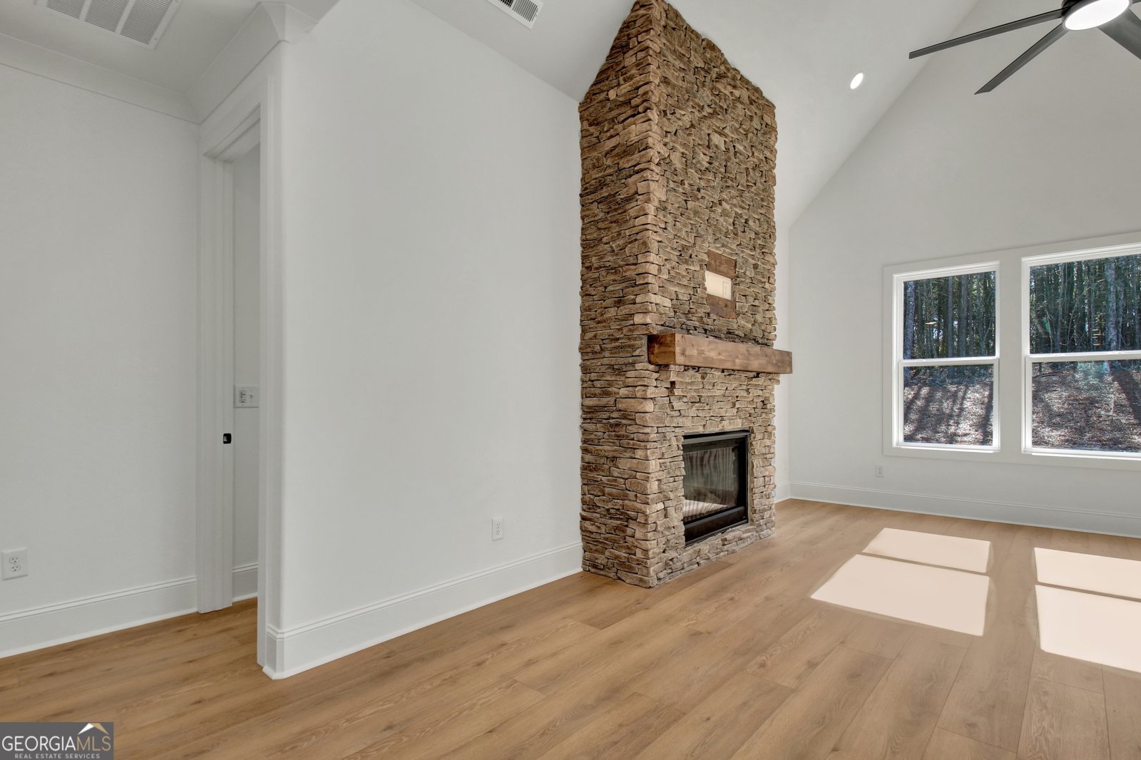 98 Ryeland Drive Senoia - 41