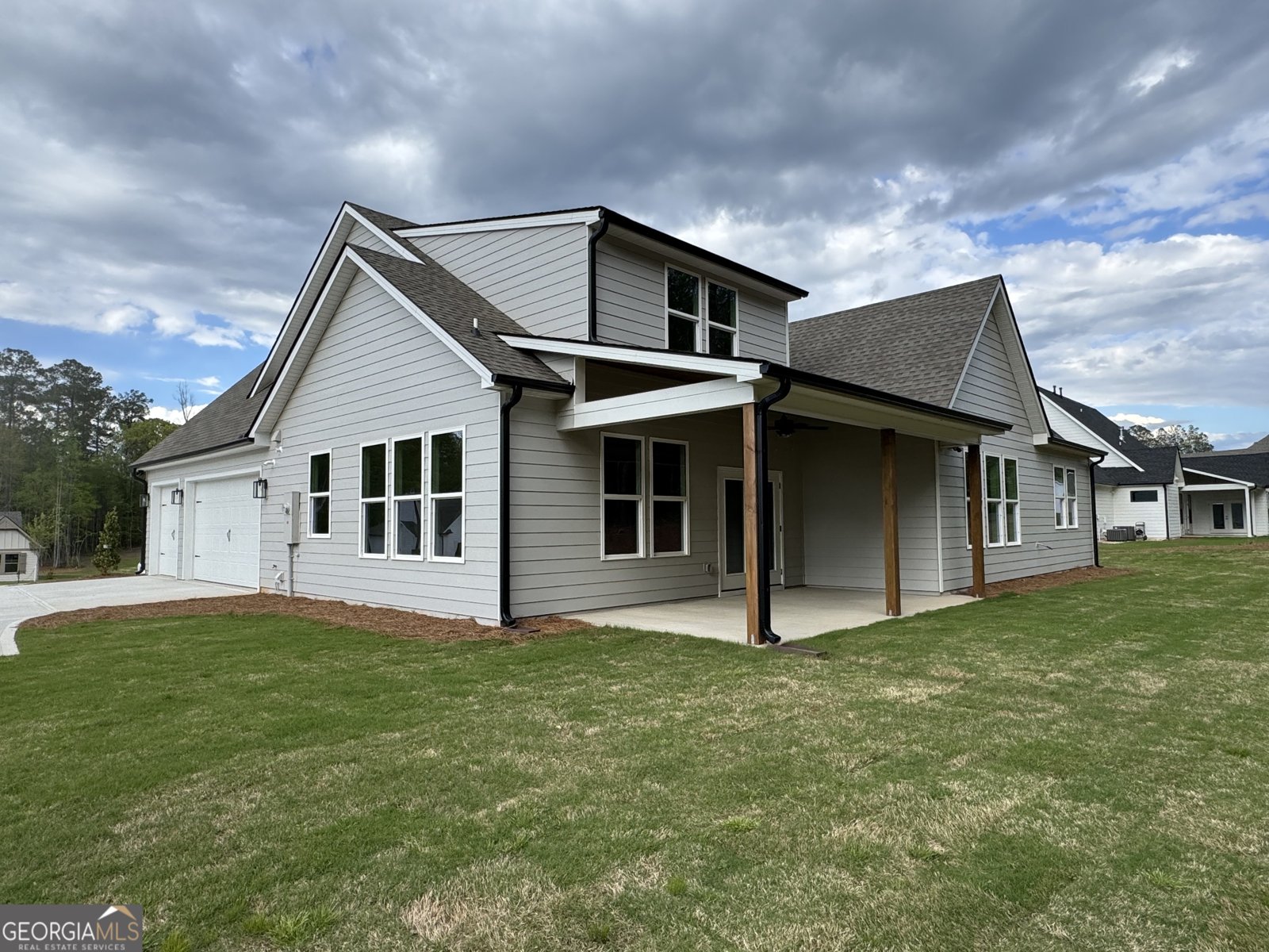 98 Ryeland Drive Senoia - 69