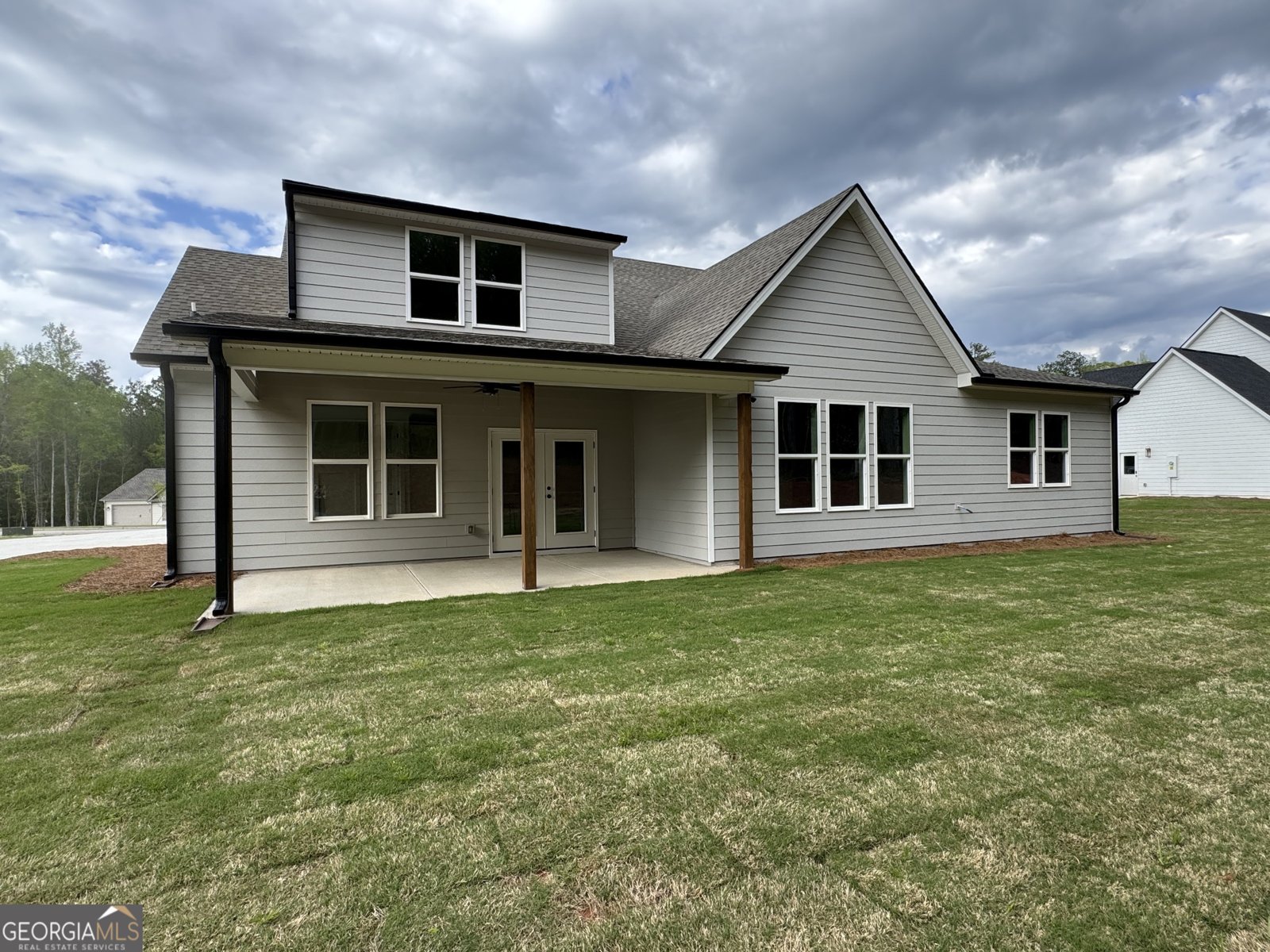 98 Ryeland Drive Senoia - 70