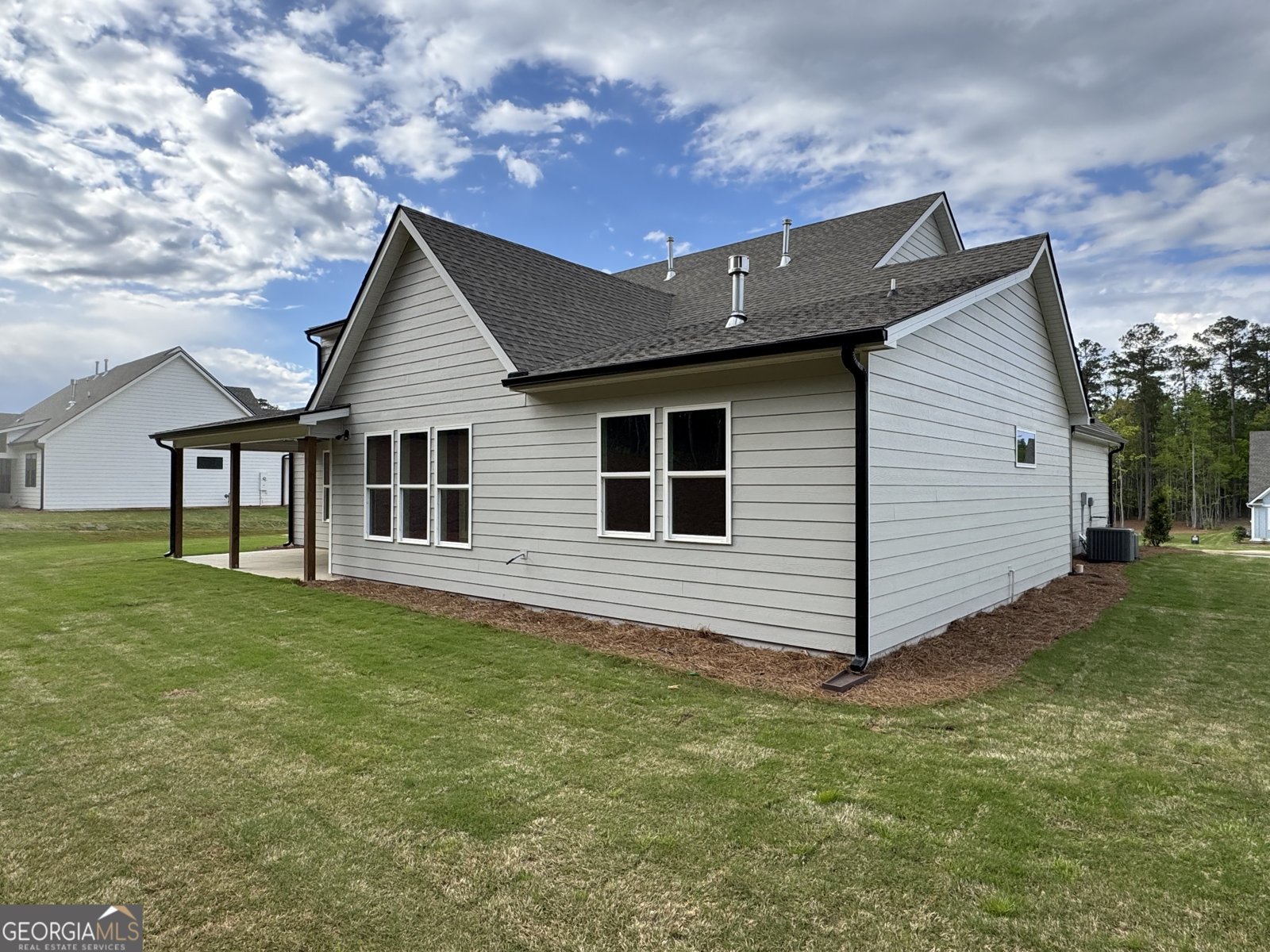 98 Ryeland Drive Senoia - 71