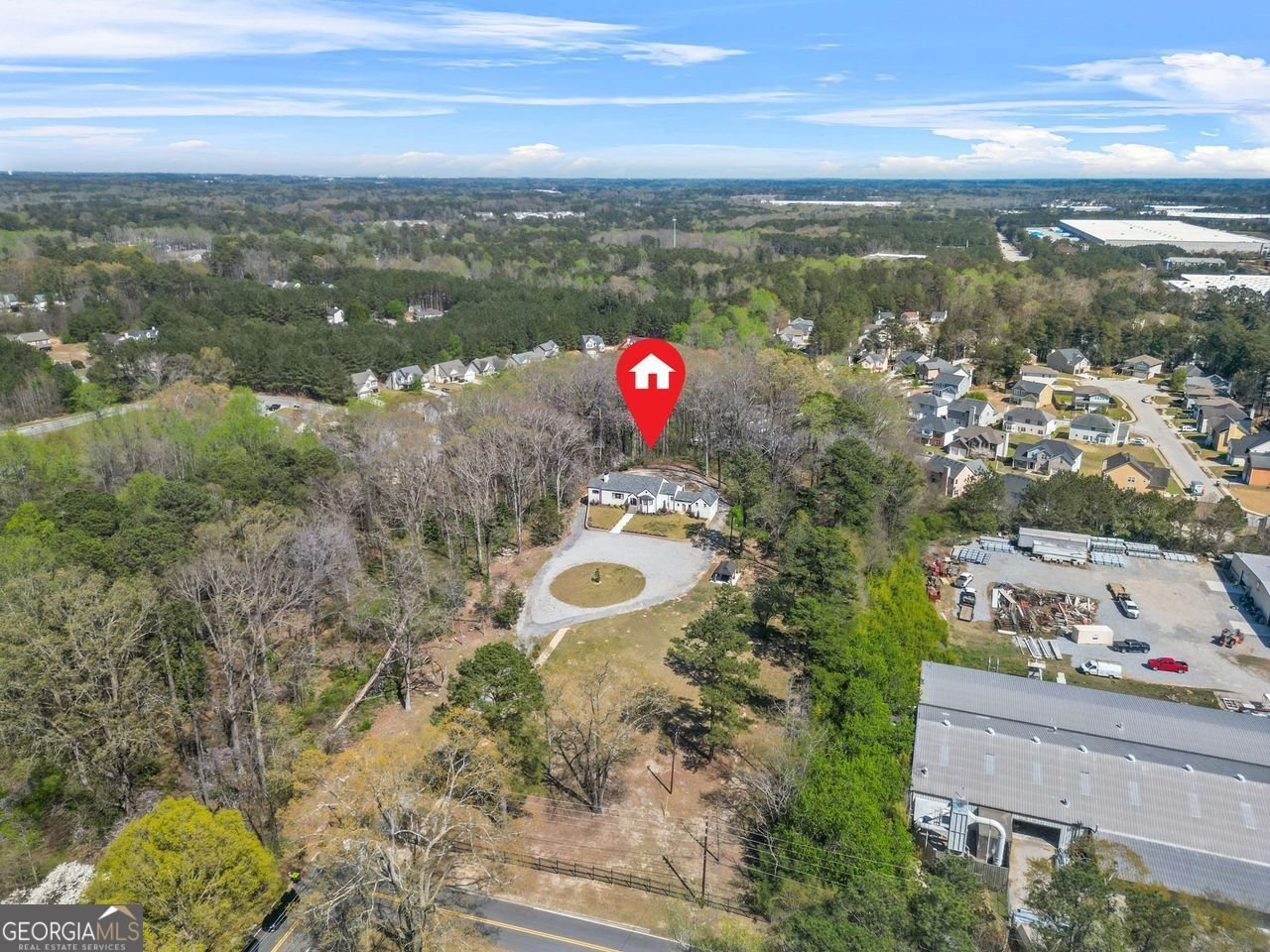 4900 COLLEGE Street Union City - 10