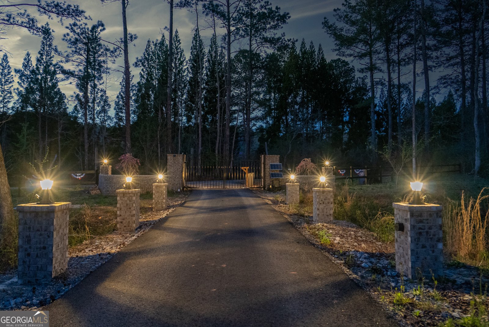 1953 Barton Bridge Road Monroe - 78