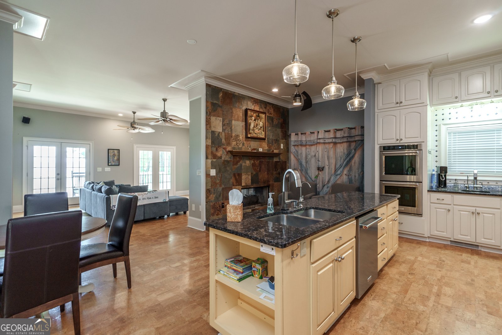 116 Island Drive Milledgeville - 14
