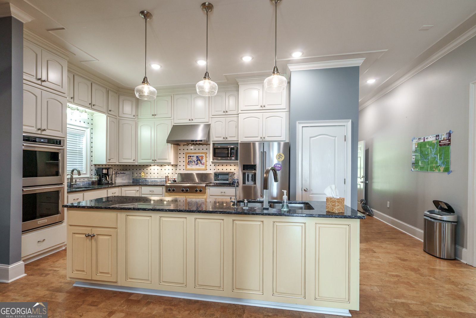 116 Island Drive Milledgeville - 15