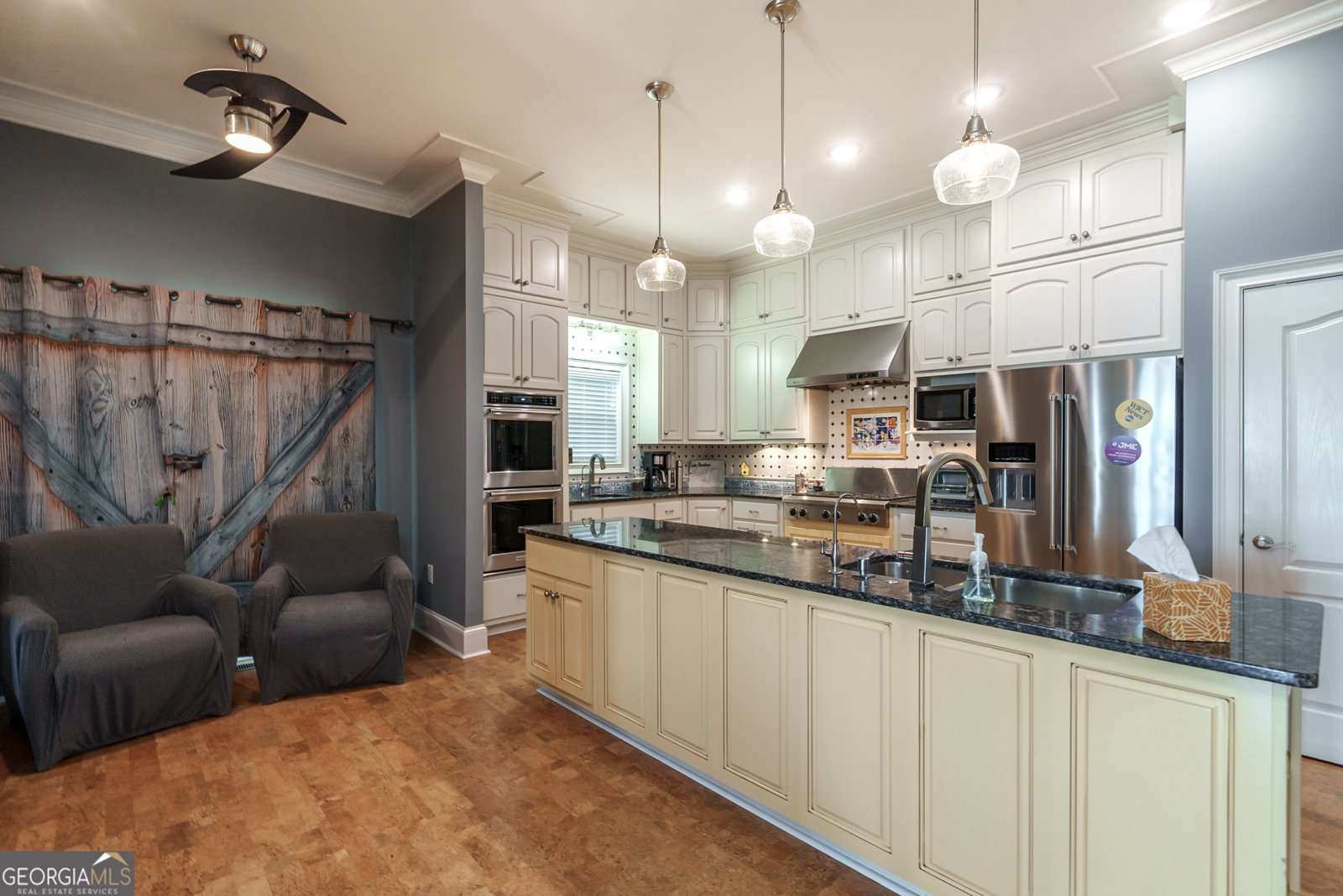 116 Island Drive Milledgeville - 16