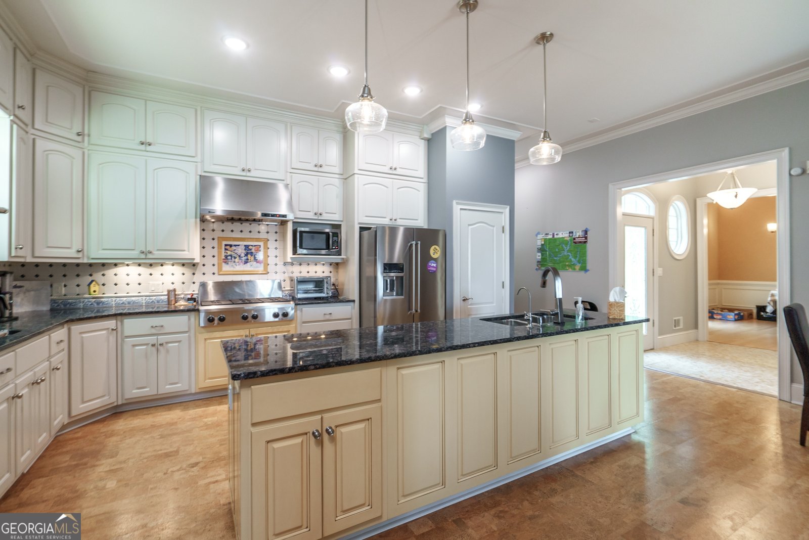 116 Island Drive Milledgeville - 18