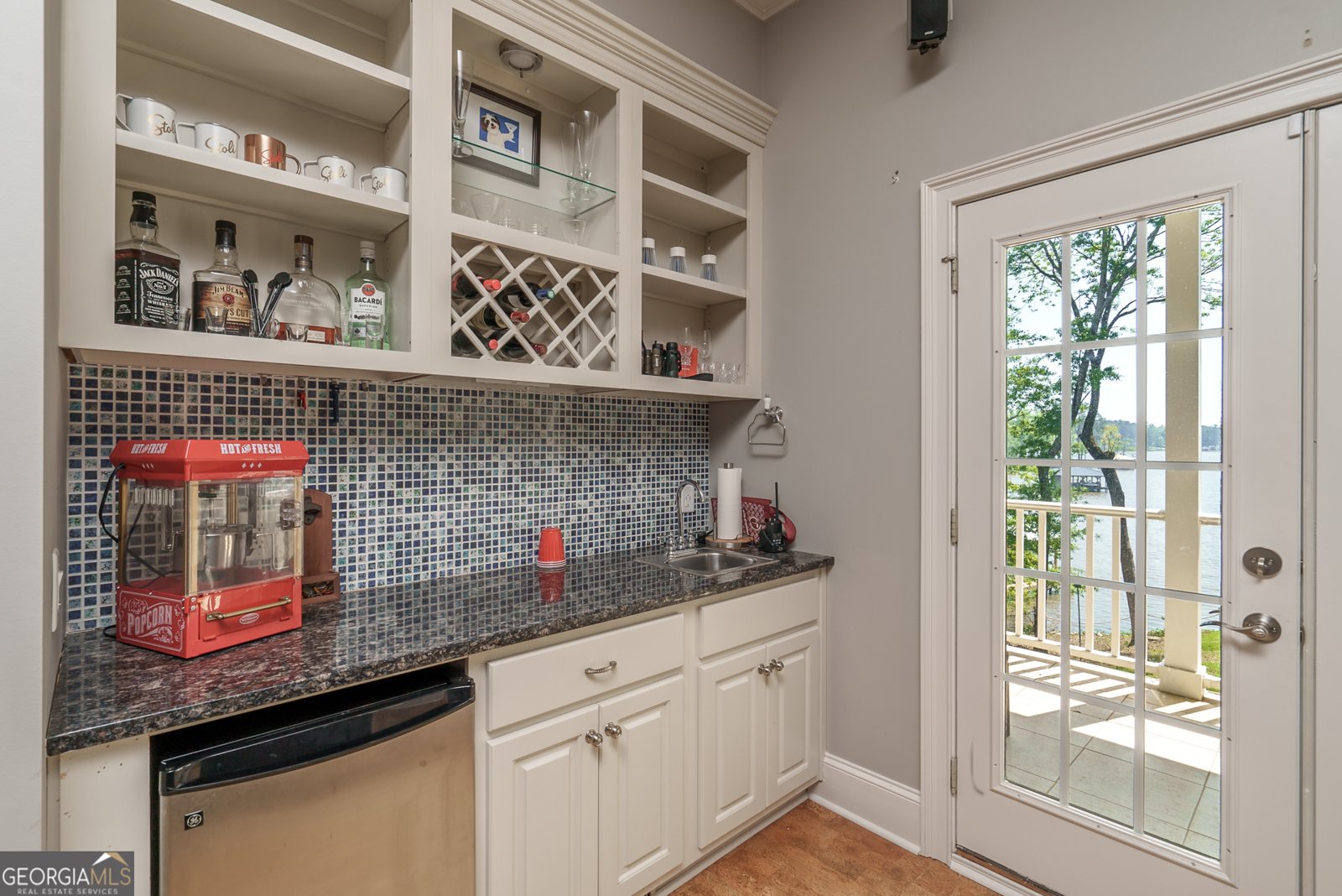 116 Island Drive Milledgeville - 28