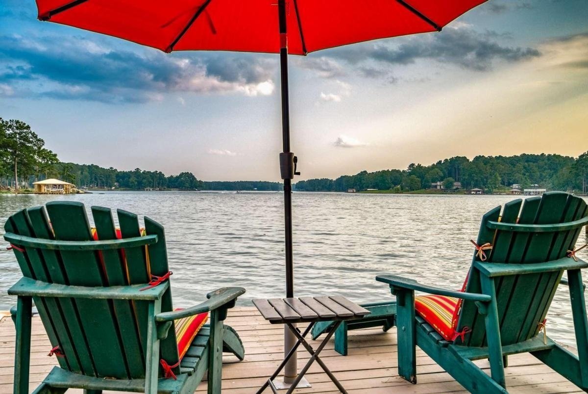 116 Island Drive Milledgeville - 3