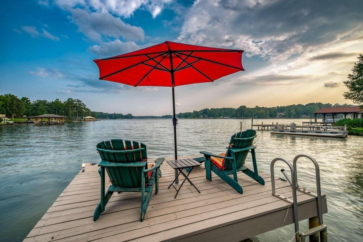 116 Island Drive Milledgeville - 4