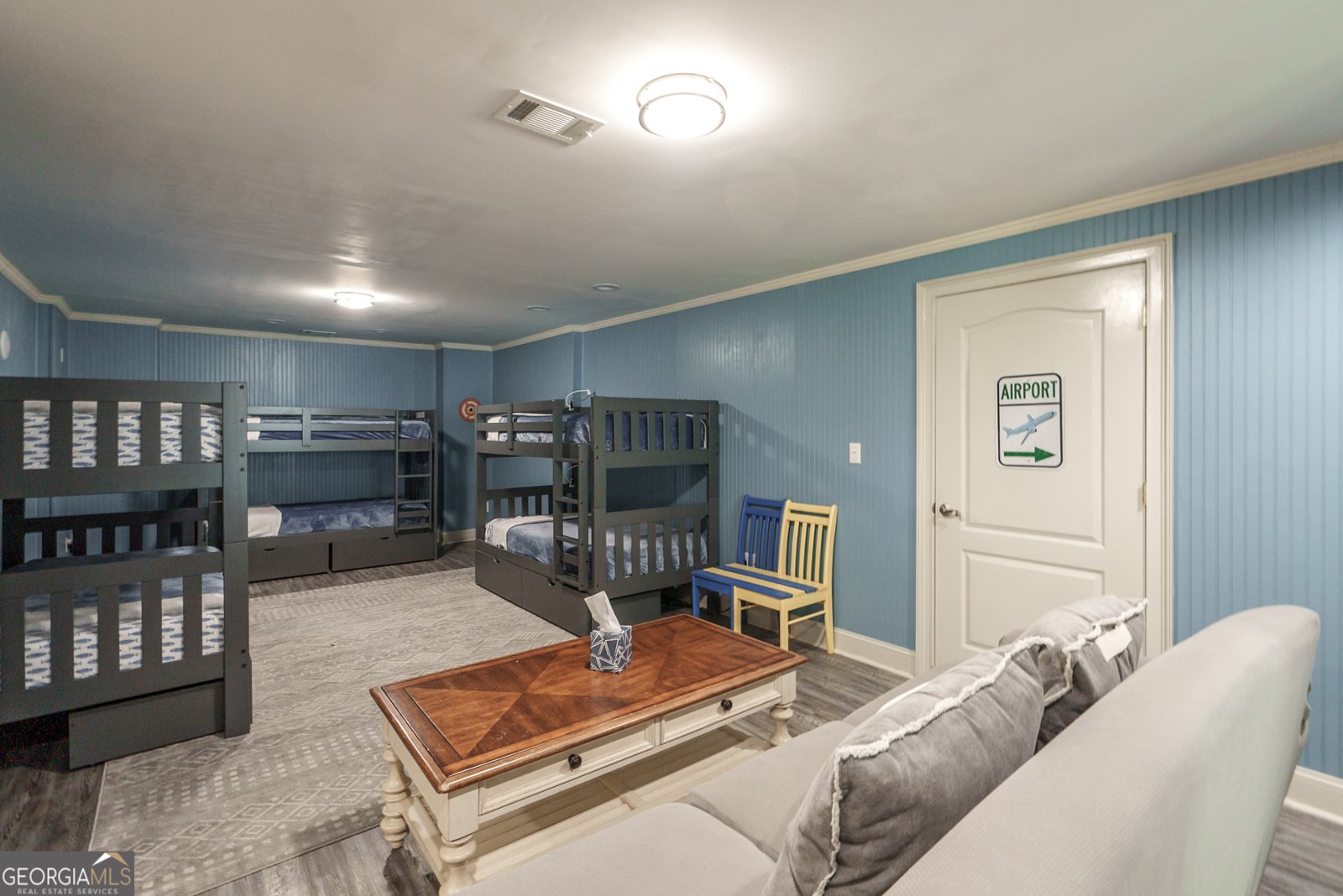116 Island Drive Milledgeville - 49