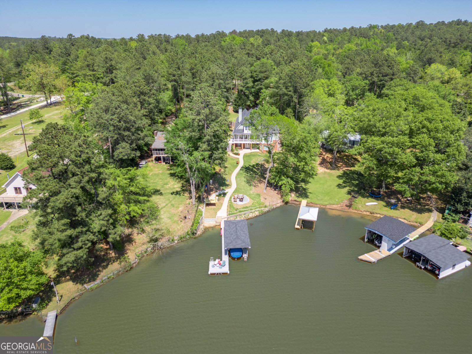 116 Island Drive Milledgeville - 5