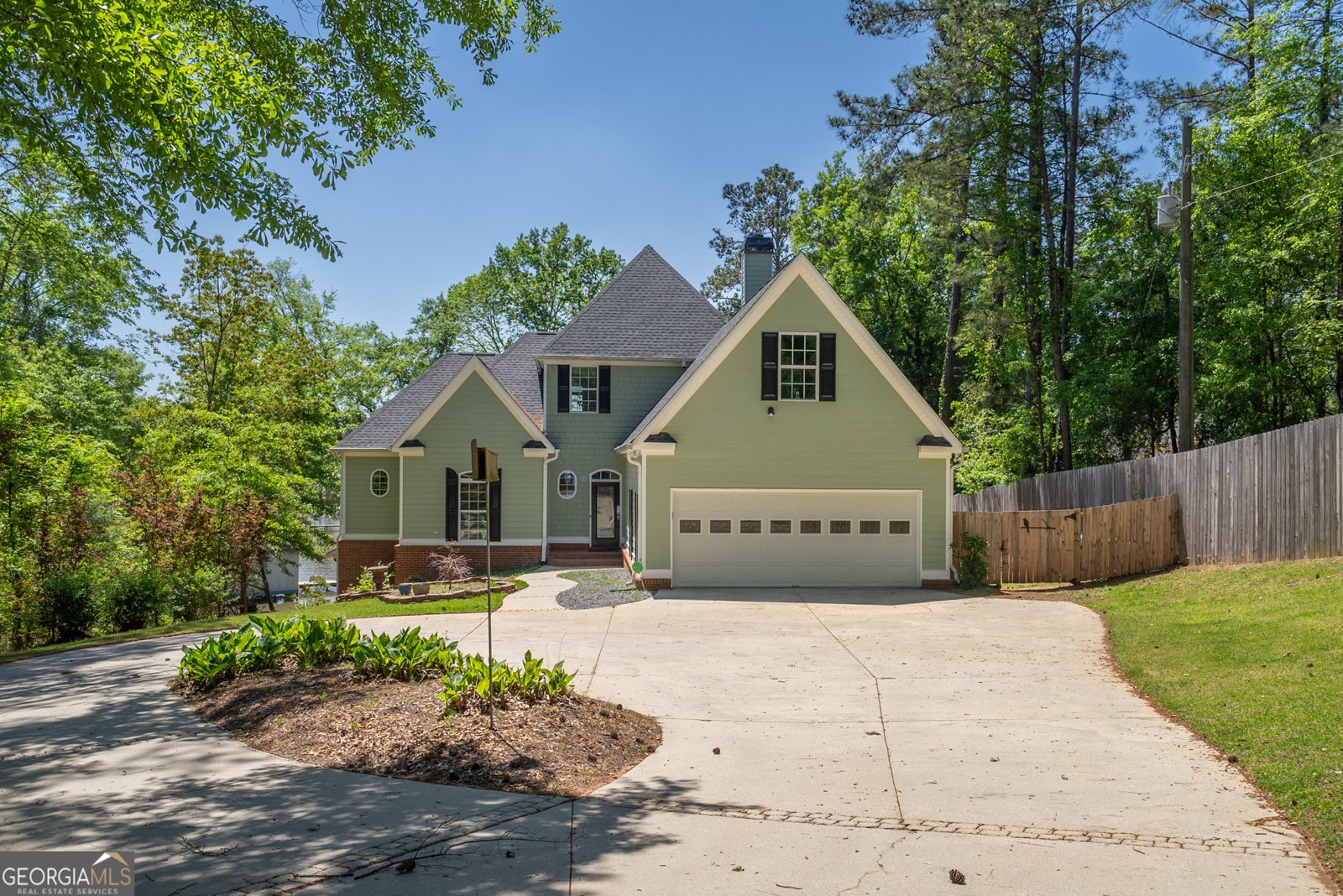 116 Island Drive Milledgeville - 6
