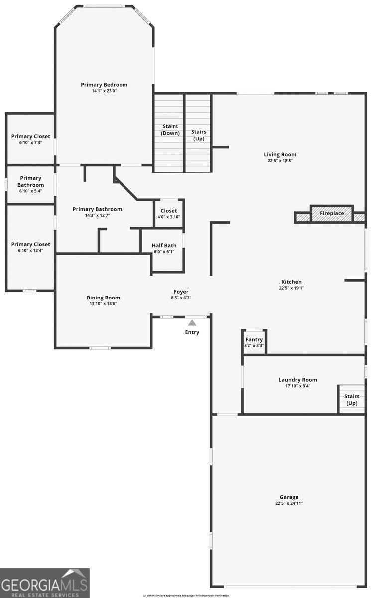 116 Island Drive Milledgeville - 62