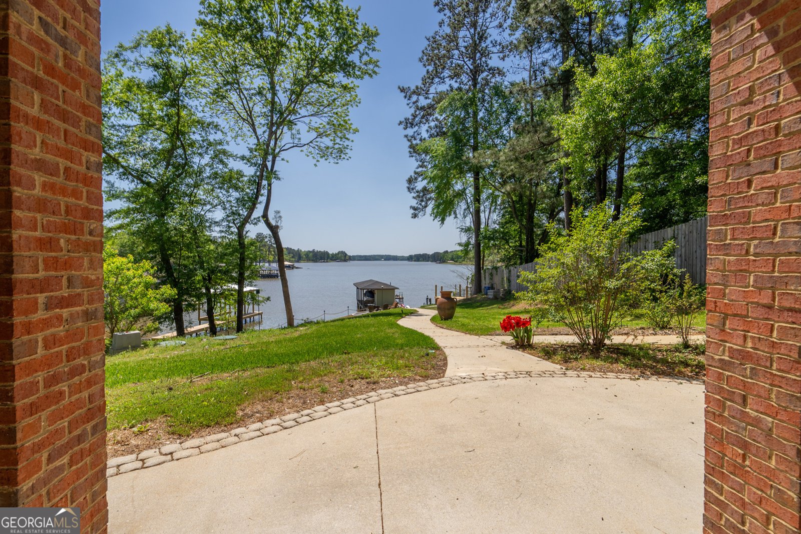 116 Island Drive Milledgeville - 66