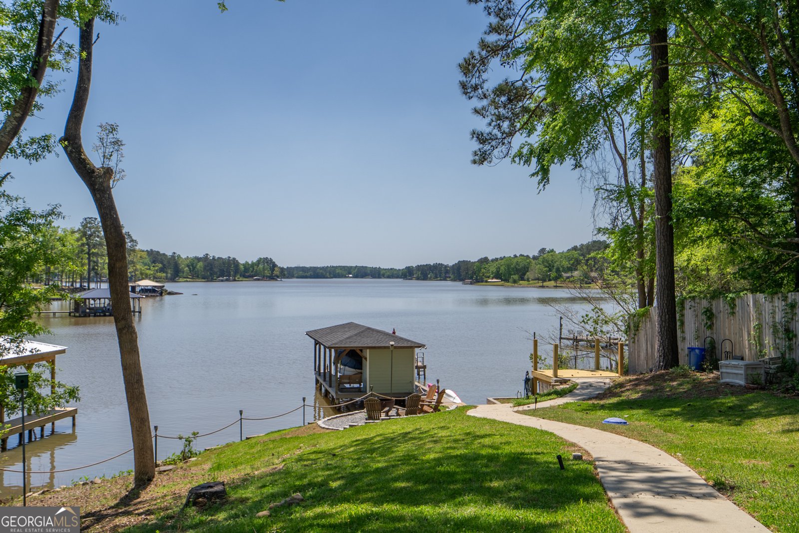 116 Island Drive Milledgeville - 68
