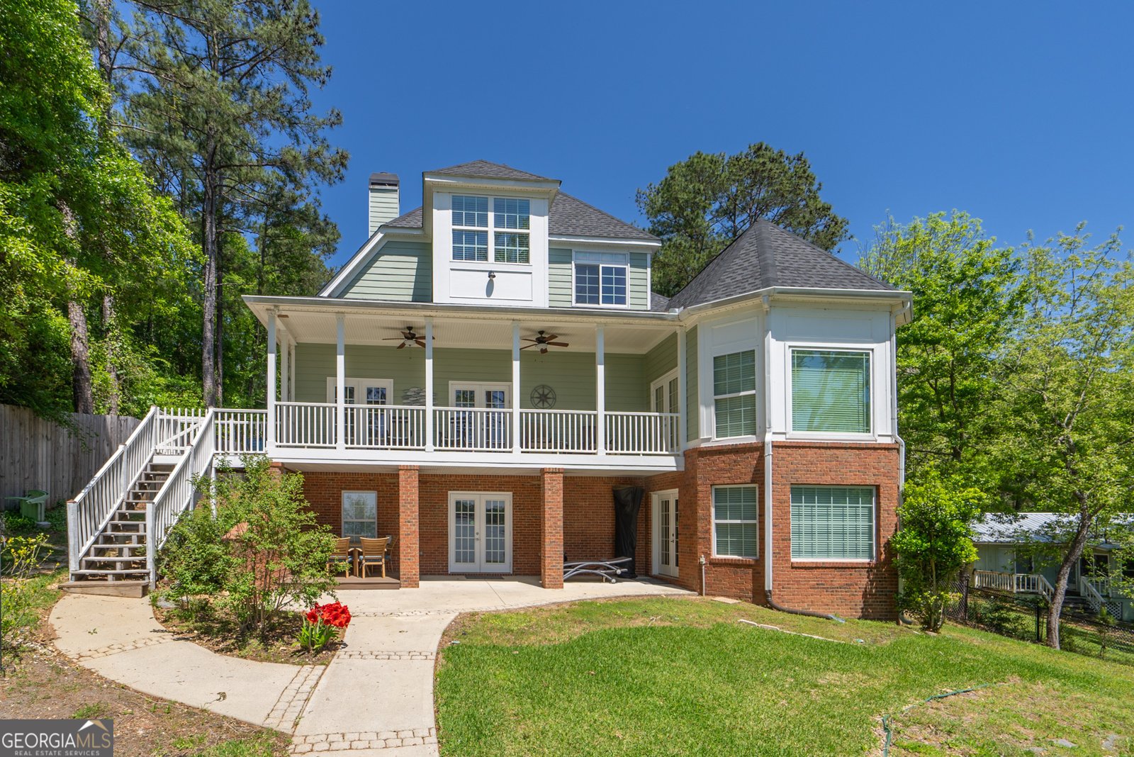116 Island Drive Milledgeville - 69