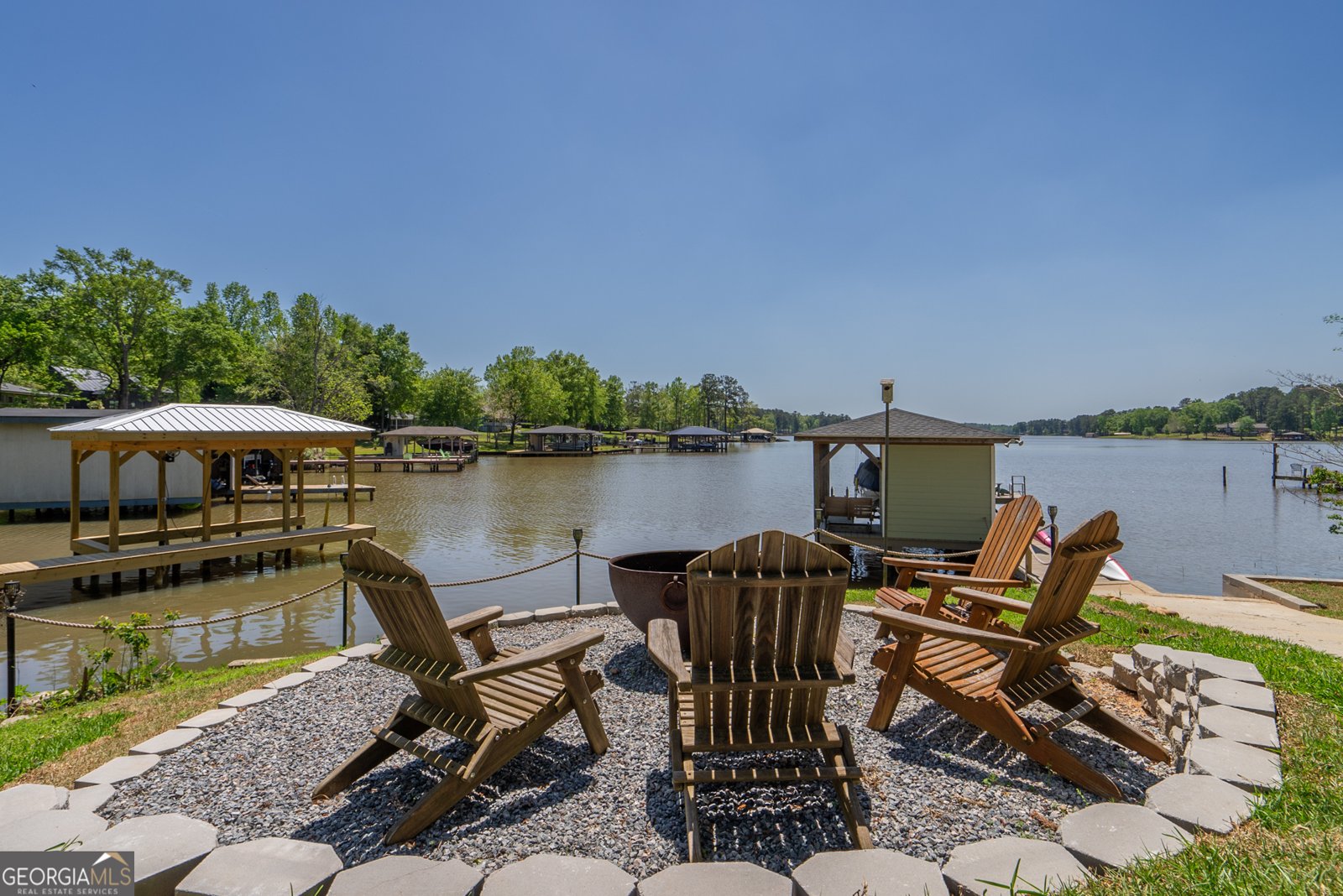 116 Island Drive Milledgeville - 70