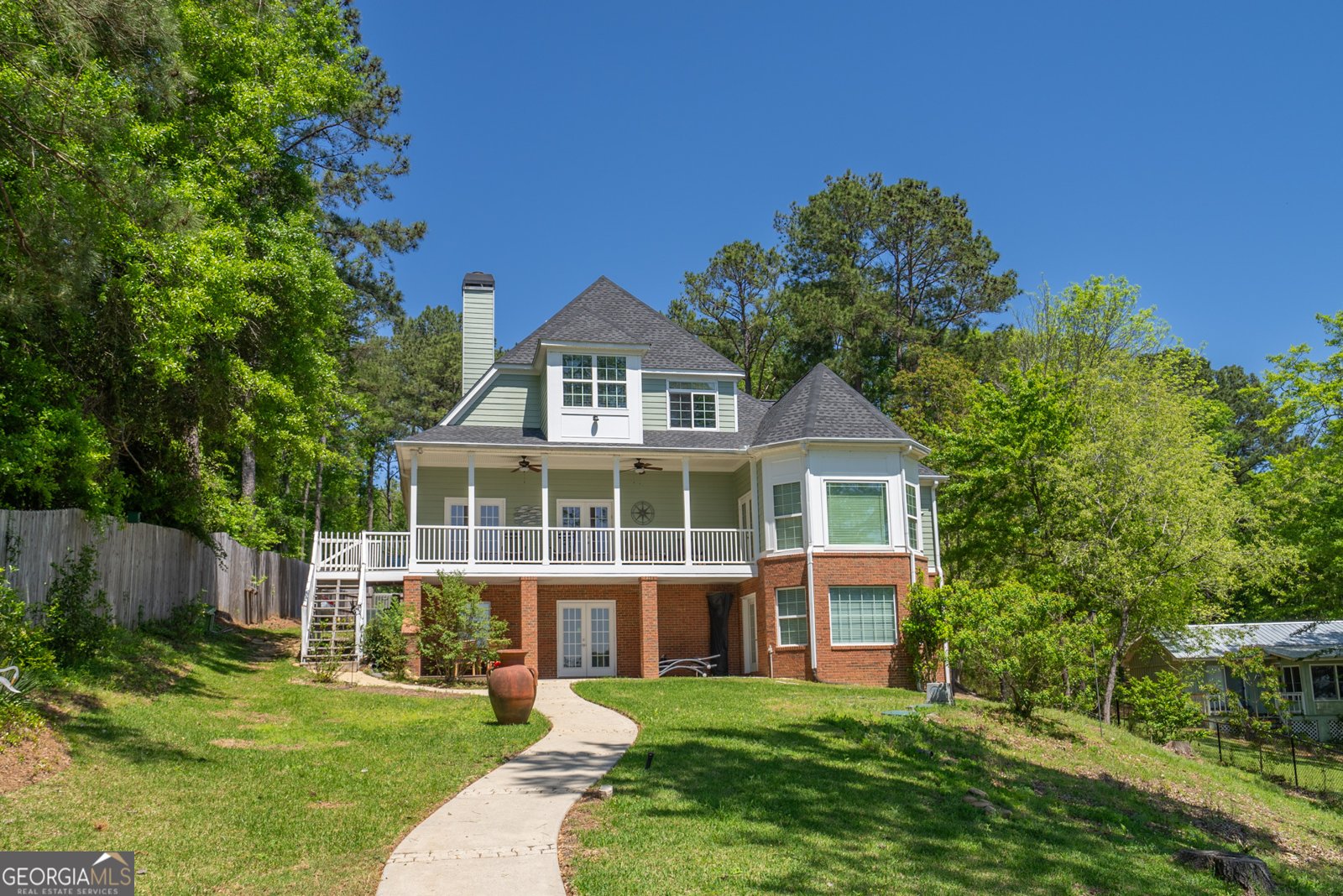 116 Island Drive Milledgeville - 72