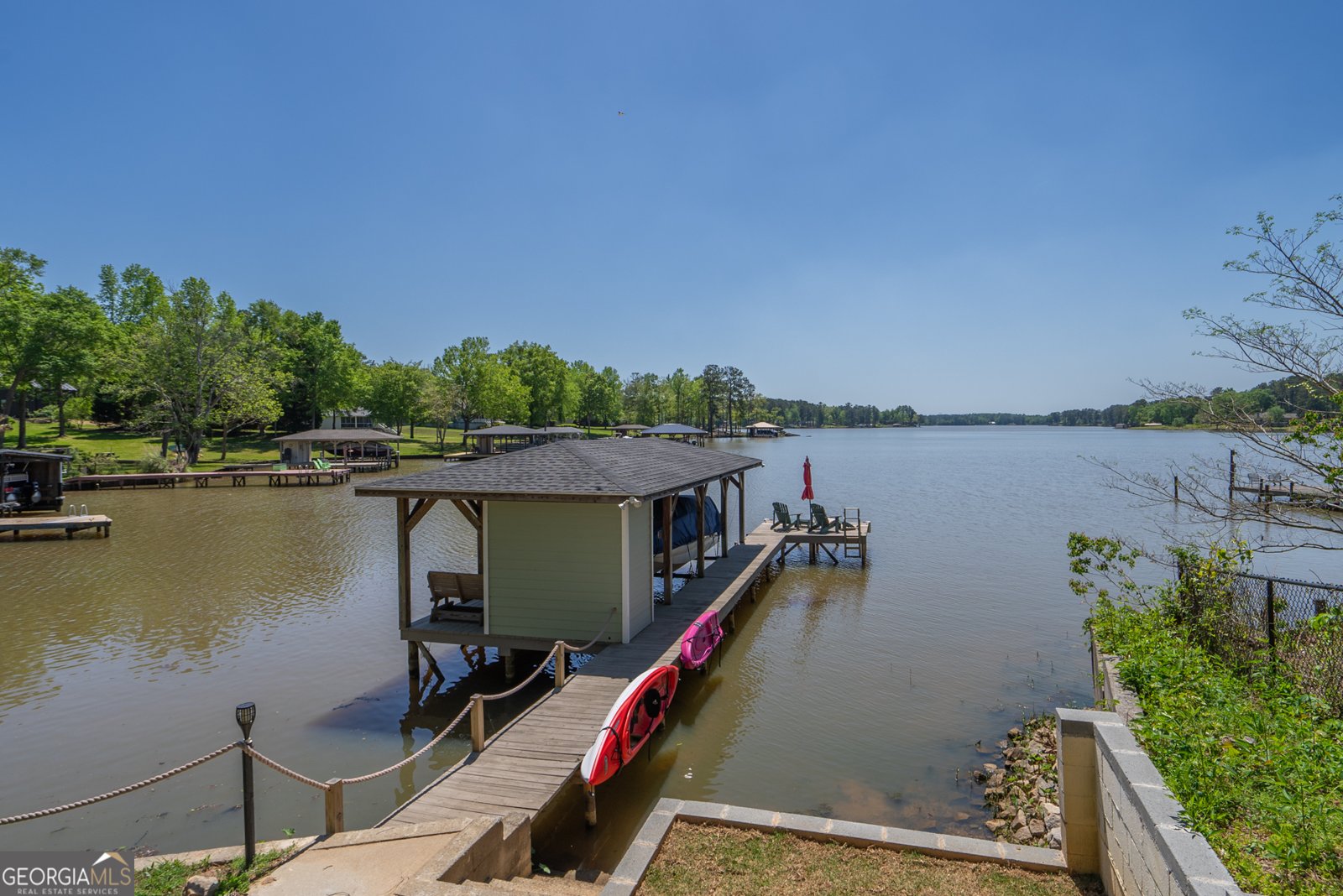 116 Island Drive Milledgeville - 73