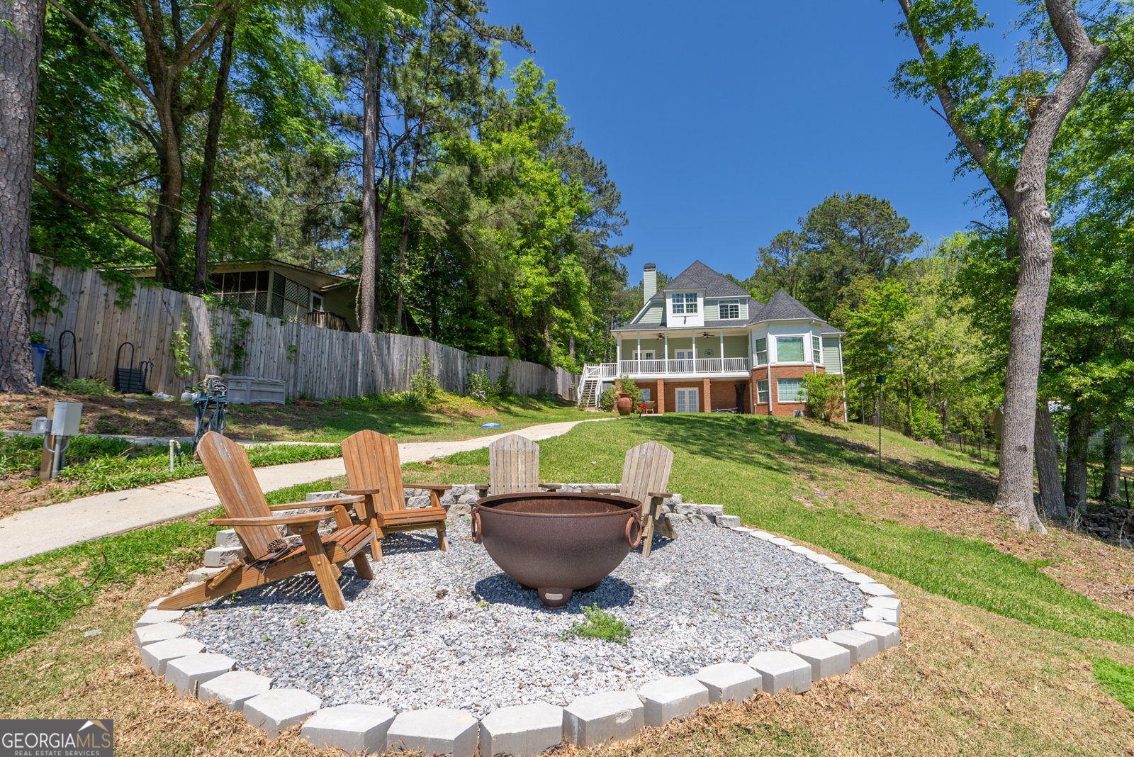 116 Island Drive Milledgeville - 75