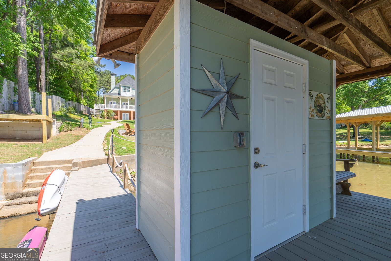116 Island Drive Milledgeville - 76