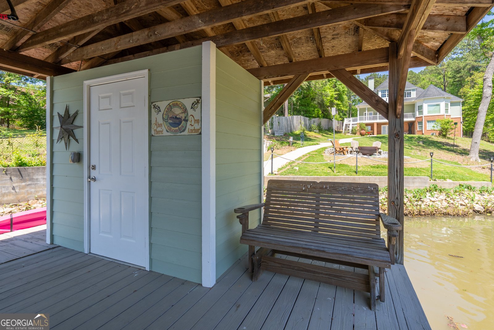116 Island Drive Milledgeville - 77