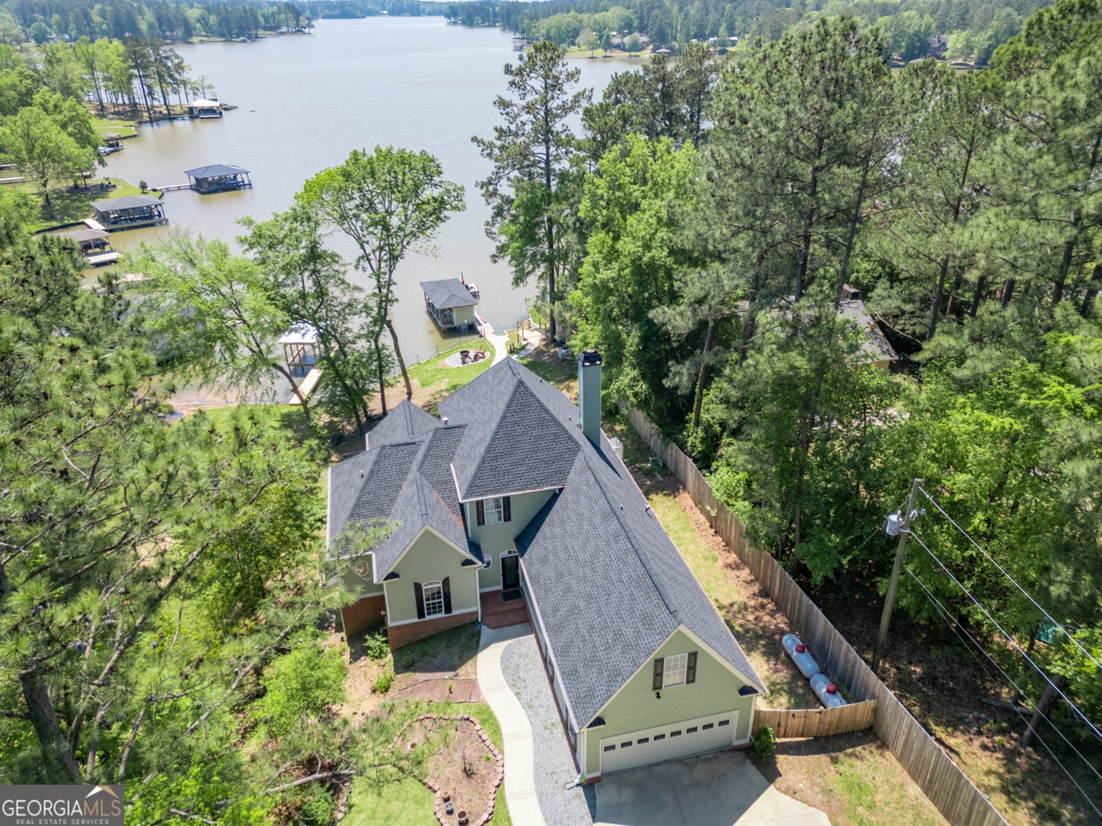 116 Island Drive Milledgeville - 79