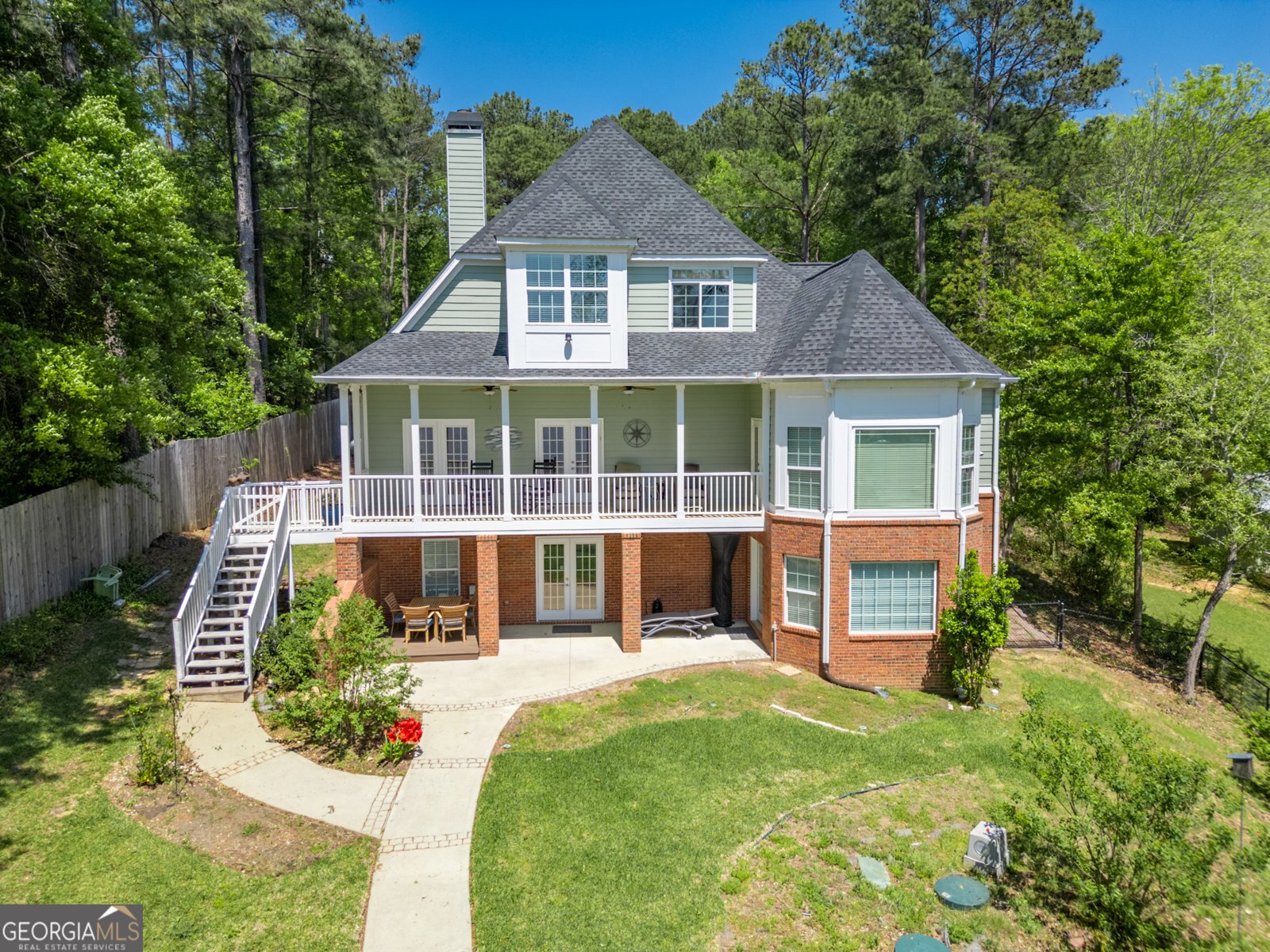 116 Island Drive Milledgeville - 8