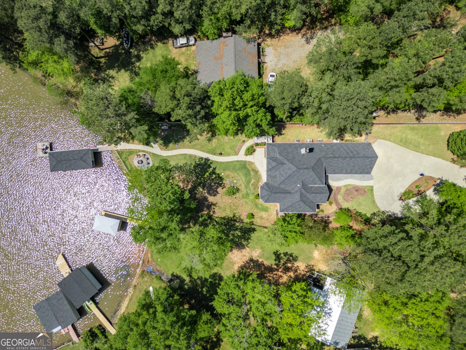 116 Island Drive Milledgeville - 80