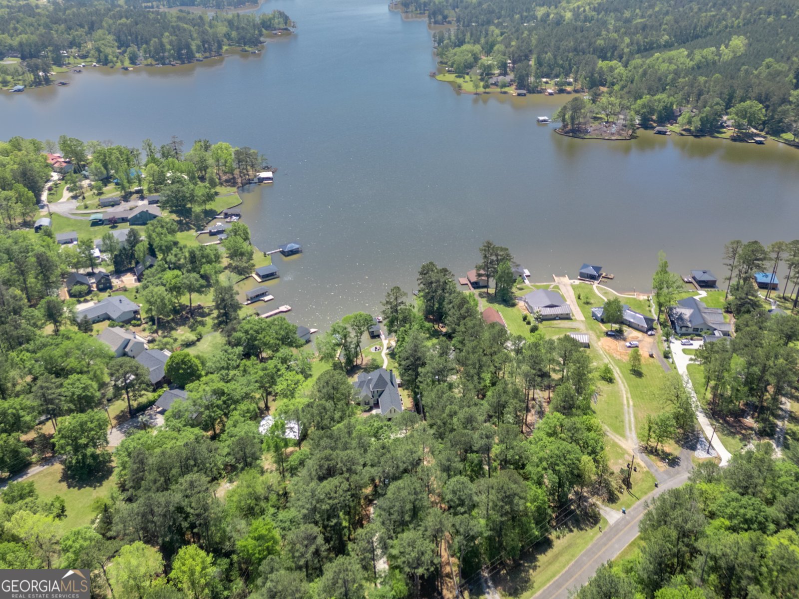 116 Island Drive Milledgeville - 81