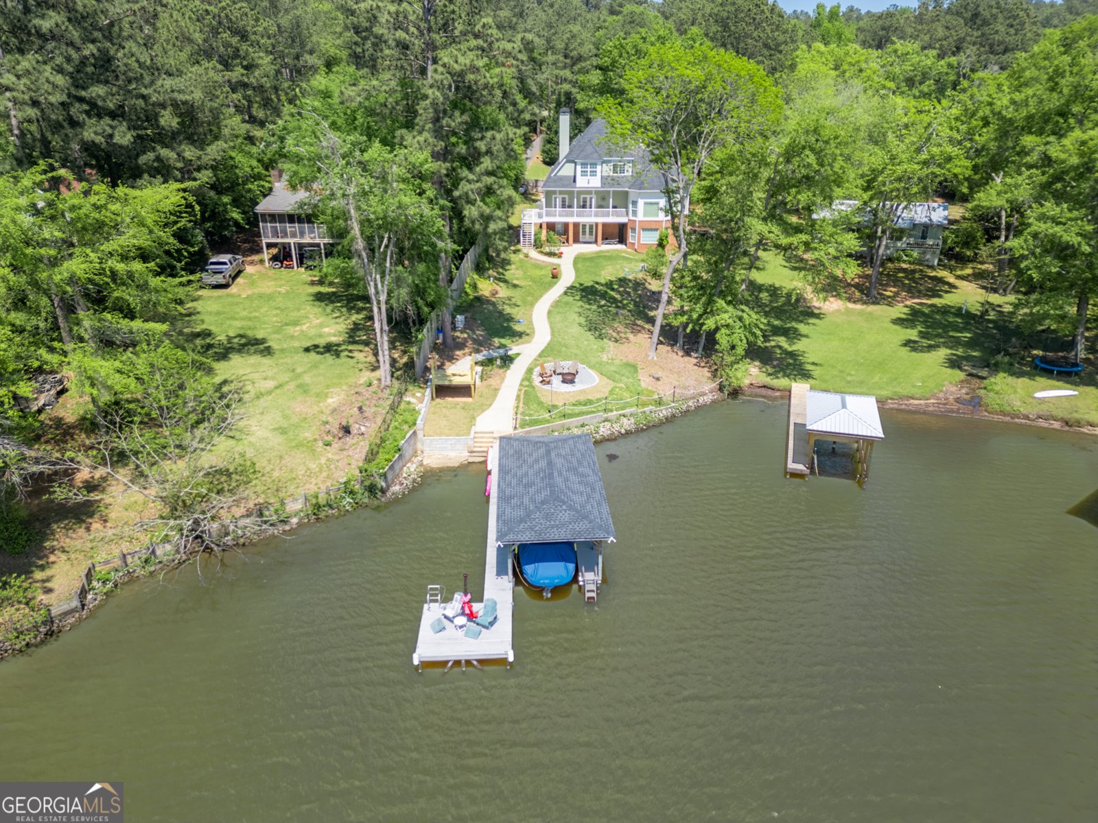 116 Island Drive Milledgeville - 82