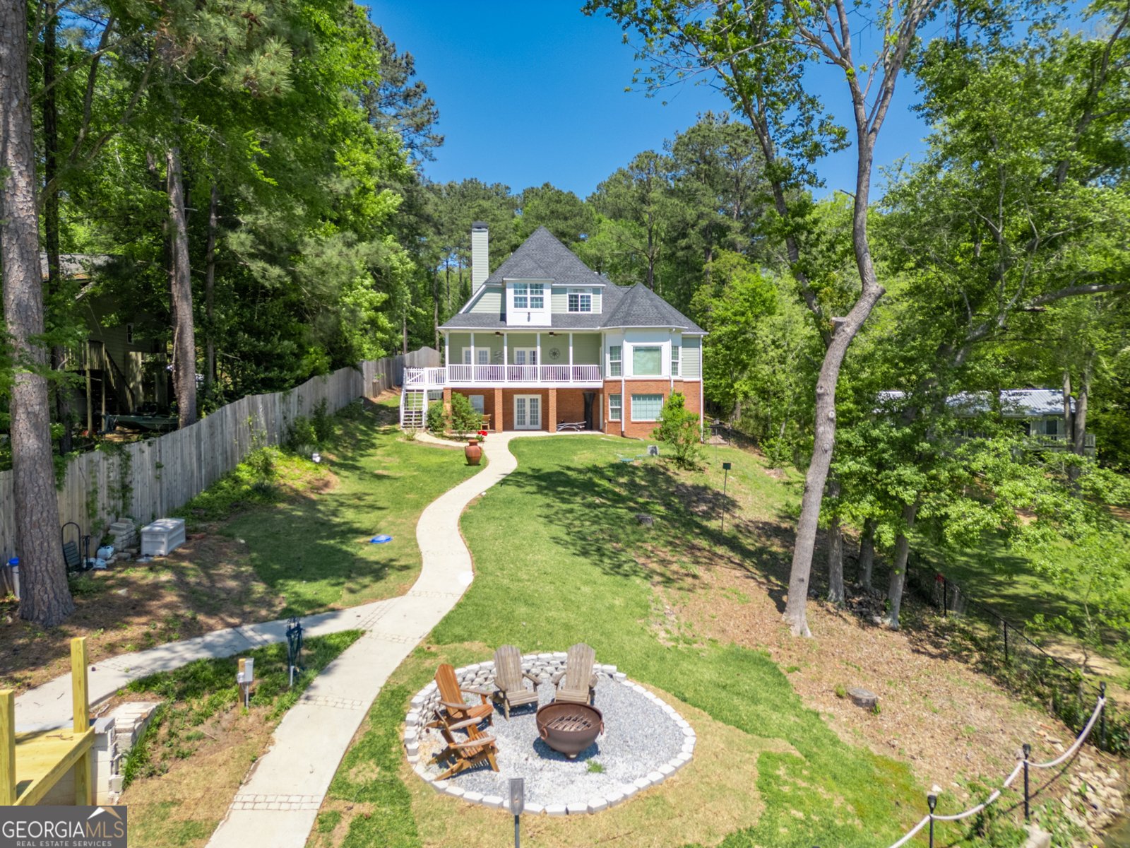 116 Island Drive Milledgeville - 83