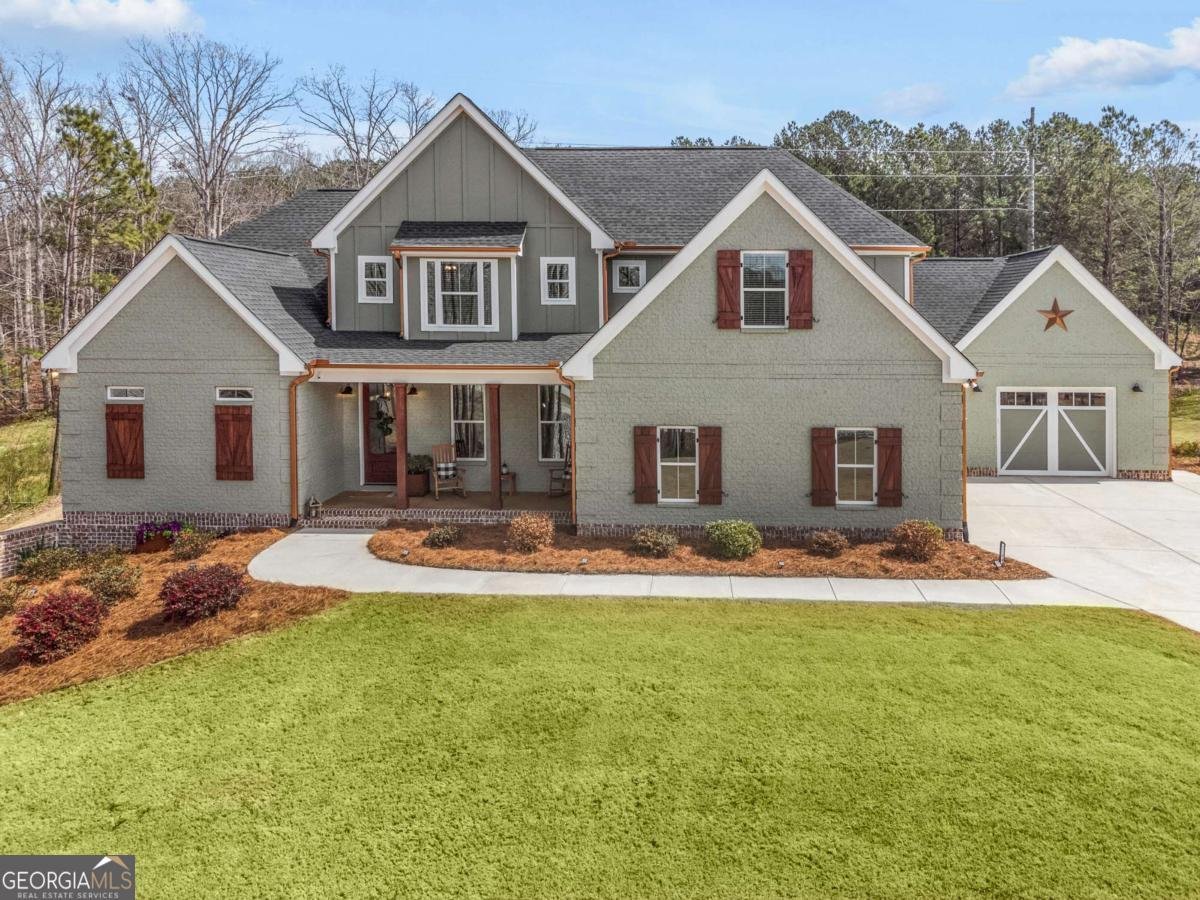 2104 Beebalm Drive Statham - 1