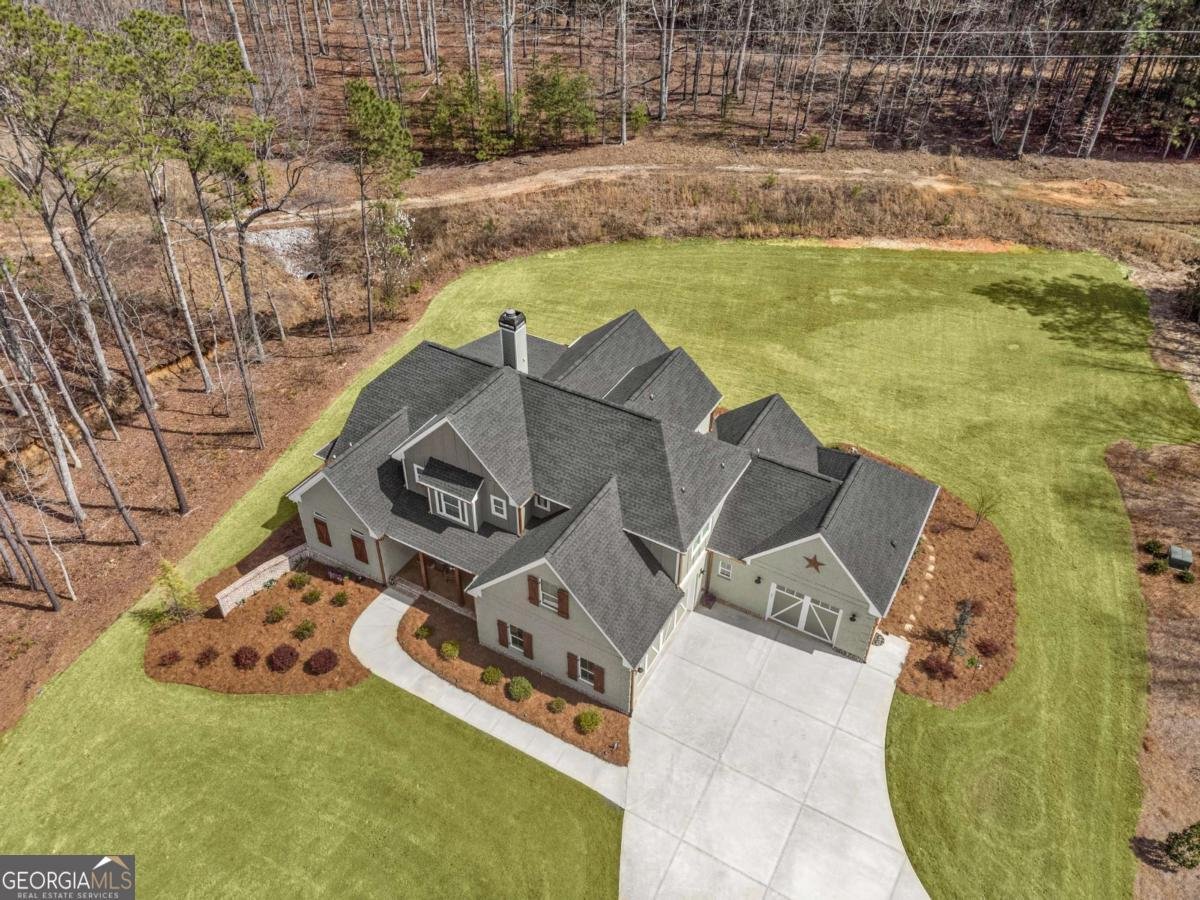 2104 Beebalm Drive Statham - 2