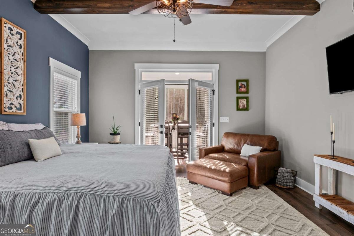 2104 Beebalm Drive Statham - 20