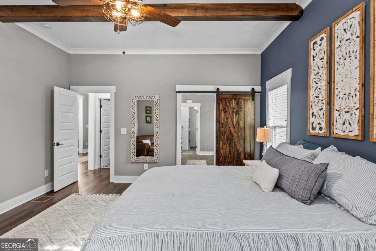 2104 Beebalm Drive Statham - 22